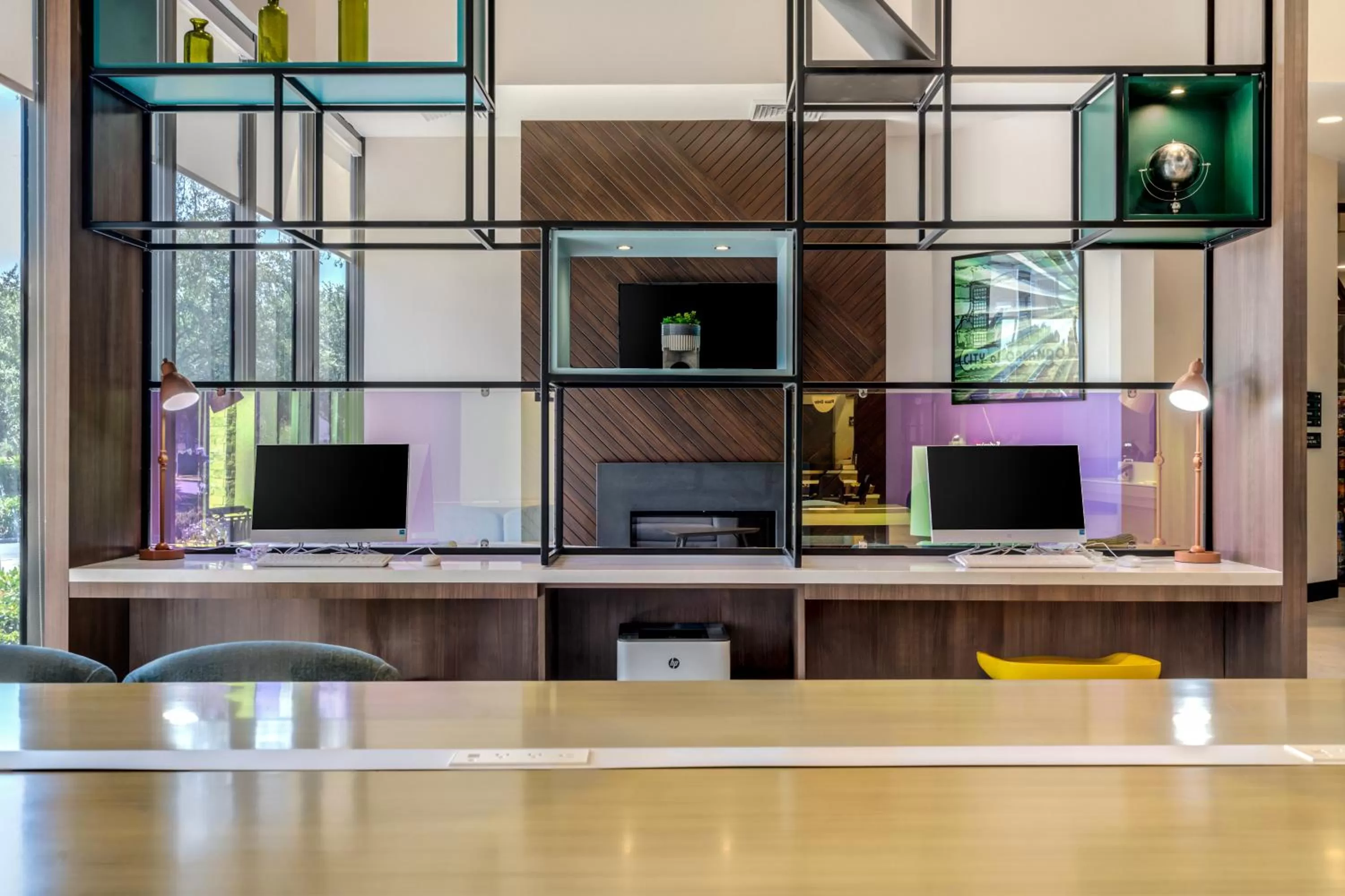 Business facilities in Holiday Inn Orlando International Dr-ICON by IHG