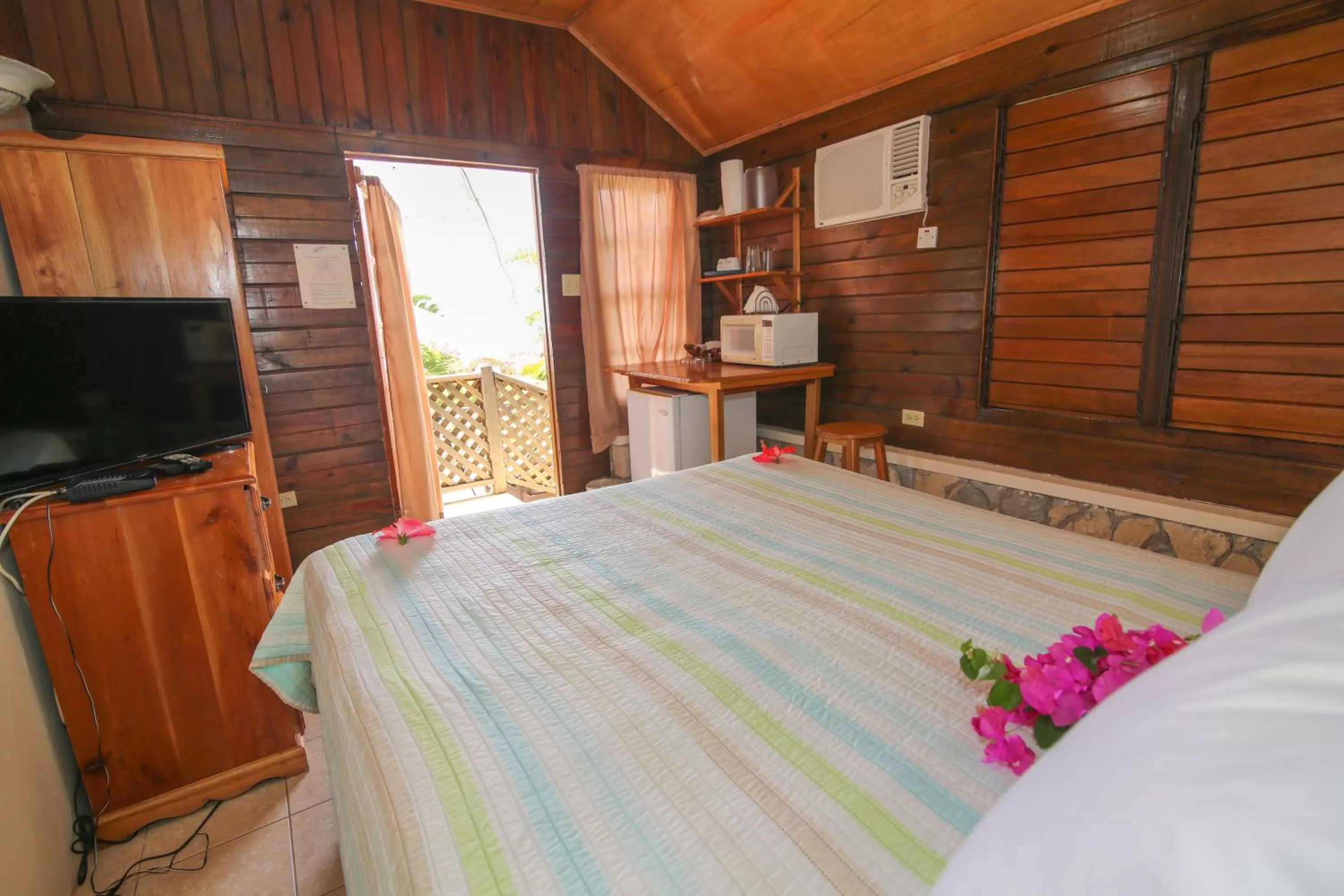 Bed in Catcha Falling Star