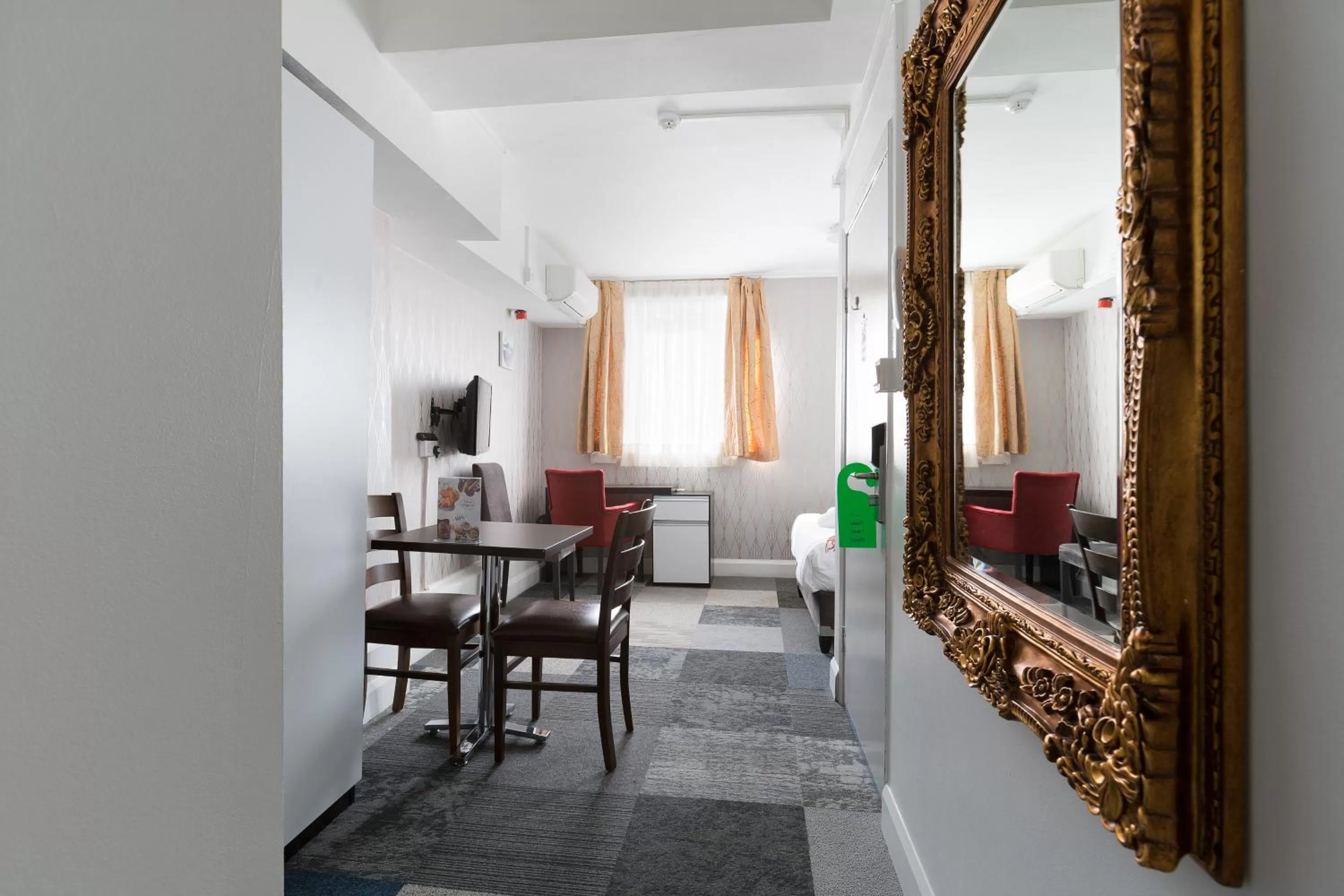 View (from property/room) in Central Hoxton Shoreditch