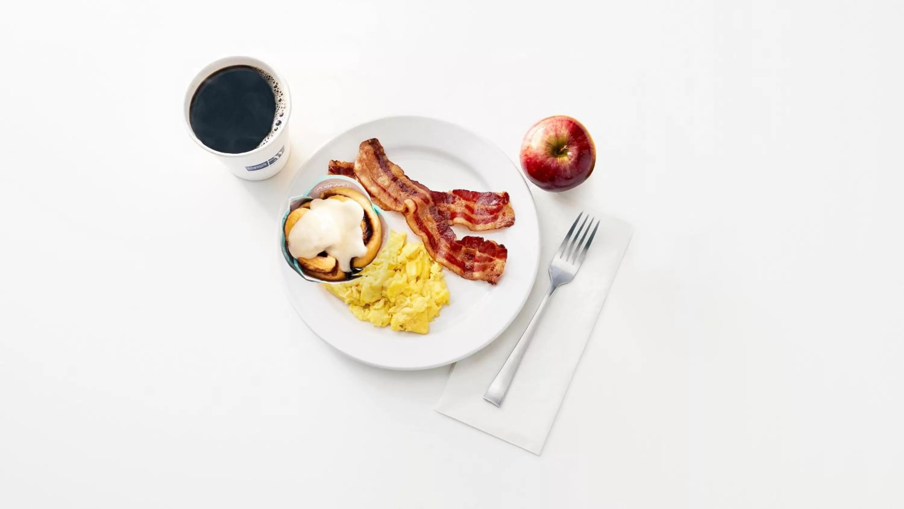 Restaurant/places to eat in Holiday Inn Express & Suites Windsor East - Lakeshore by IHG