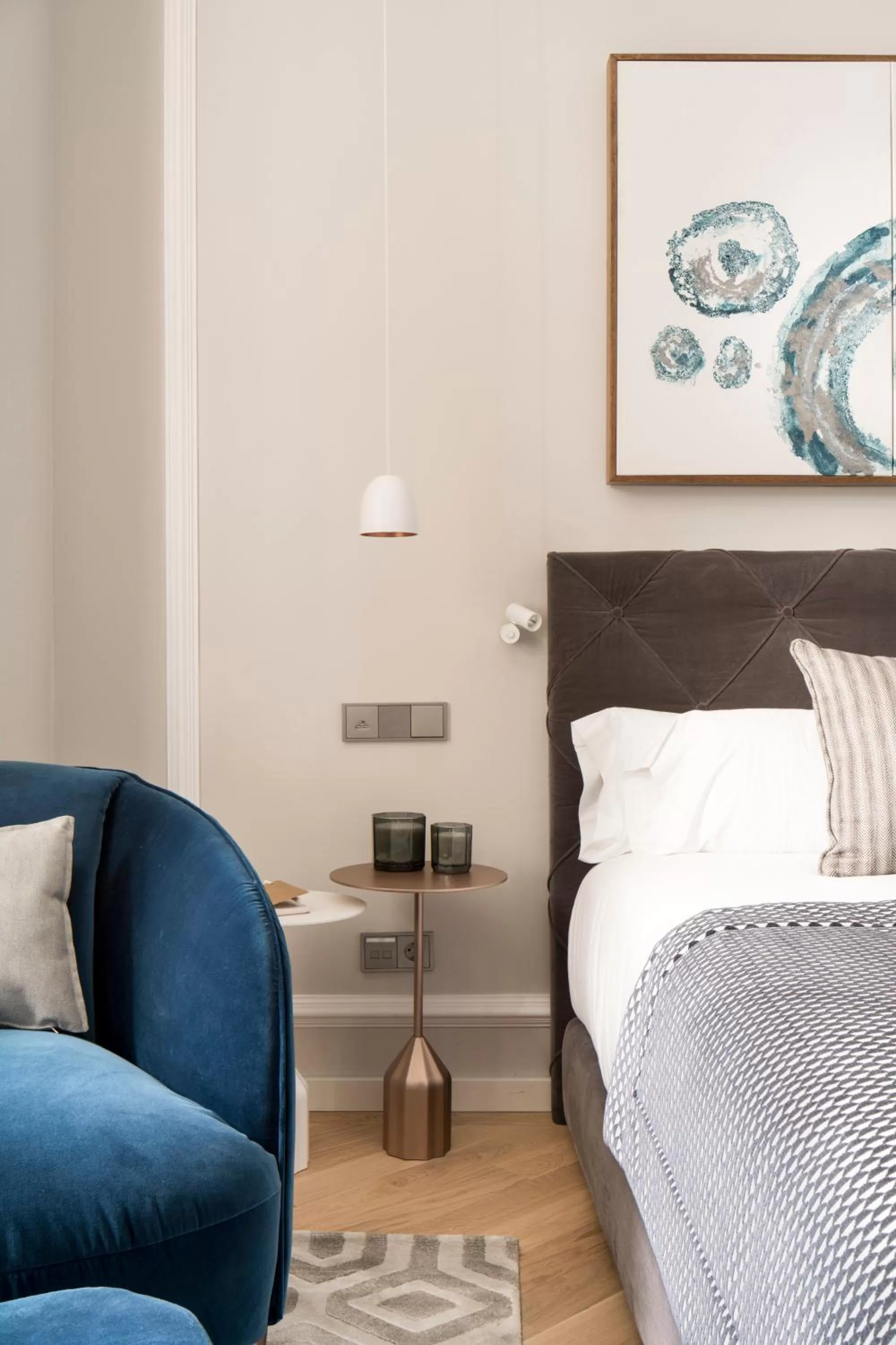 Other, Bed in Lasala Plaza Hotel - Adults Only