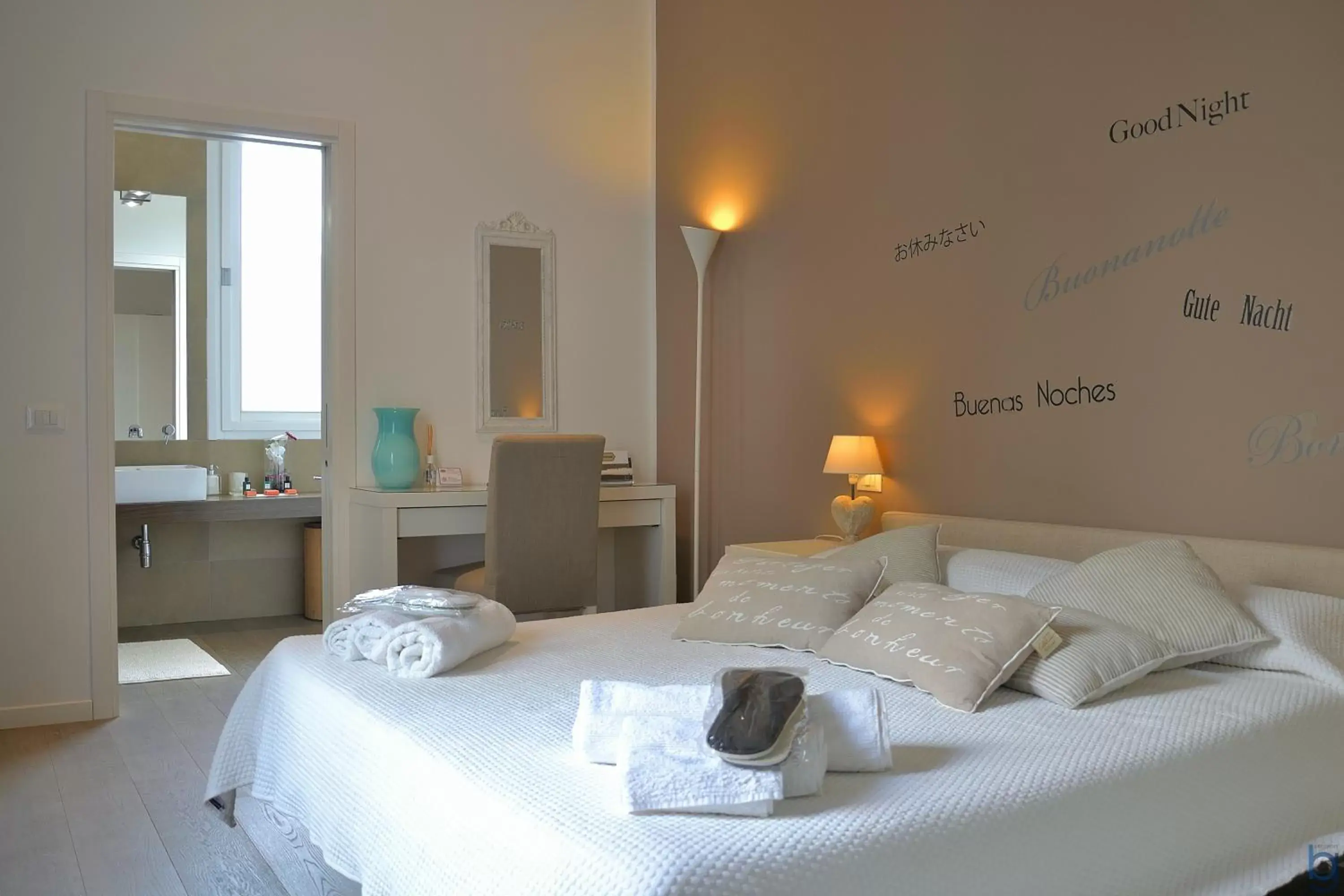 Double Room - single occupancy in B&b Mondello Resort Double Room - single occupancy in B&b Mondello Resort