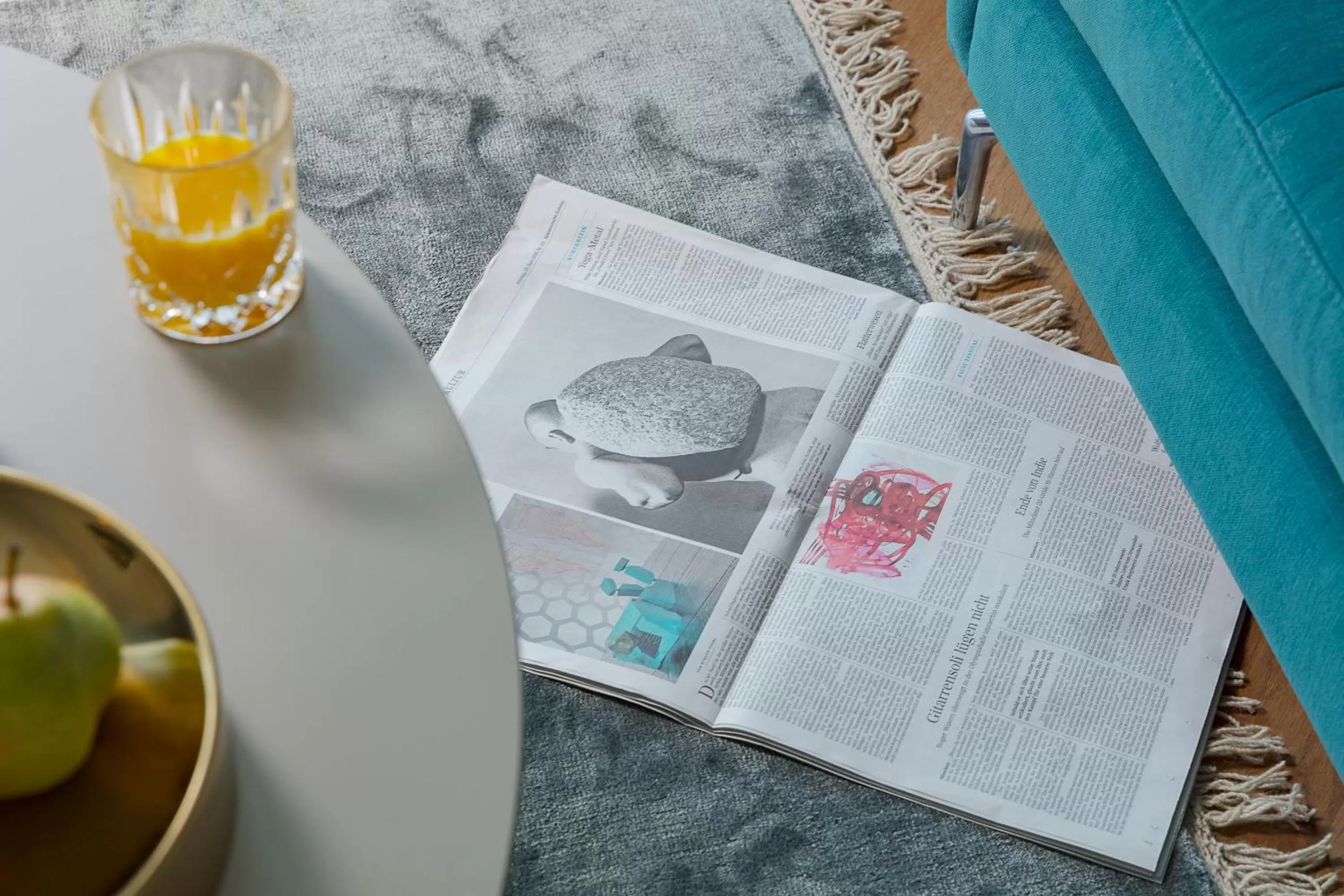 Other in DD Suites Serviced Apartments