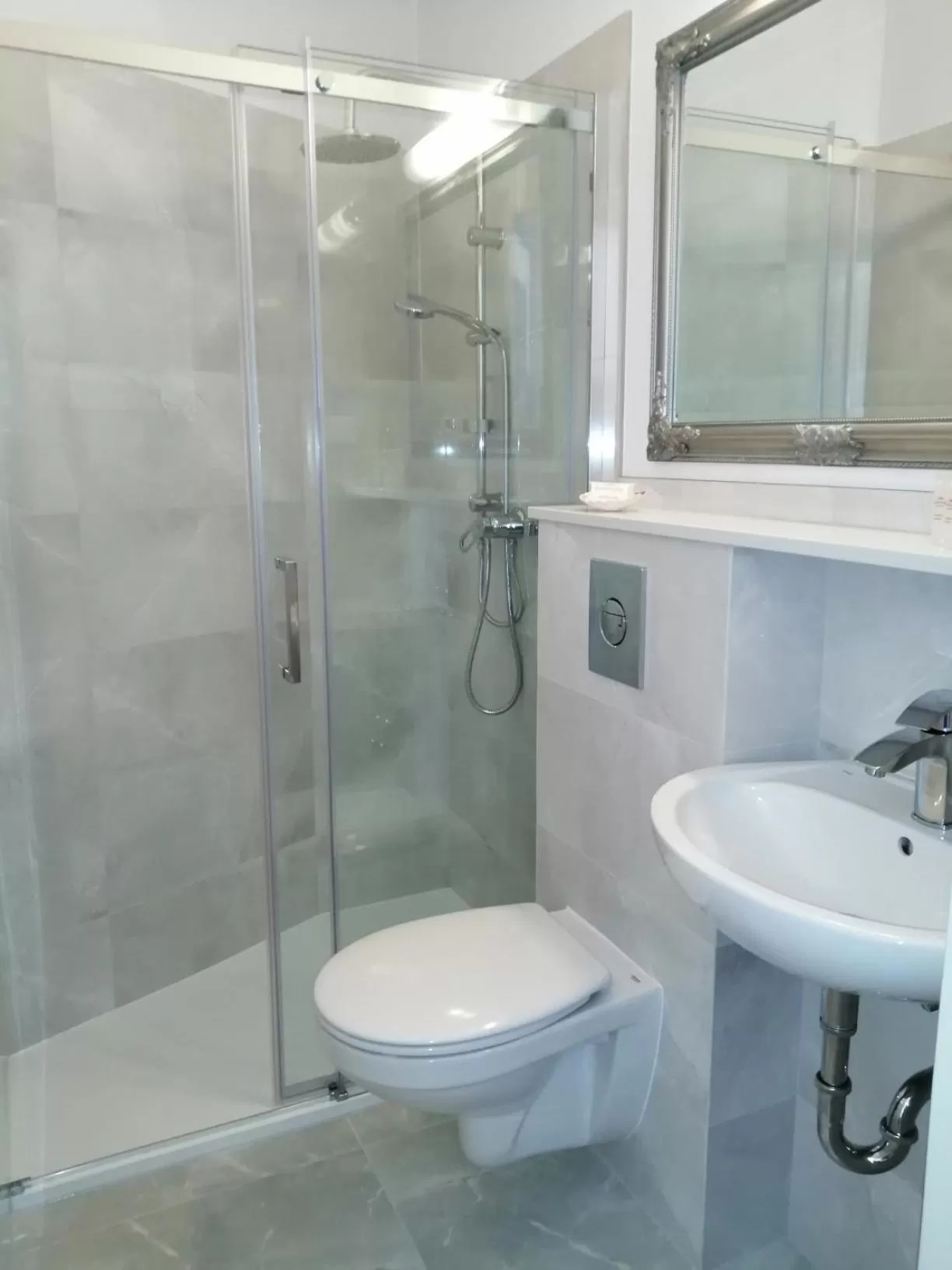 Night in Pensjonat Landrynka