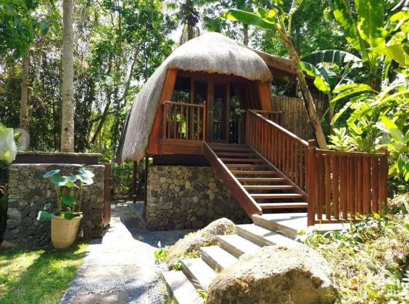 Natural landscape, Property Building in The Farm at San Benito