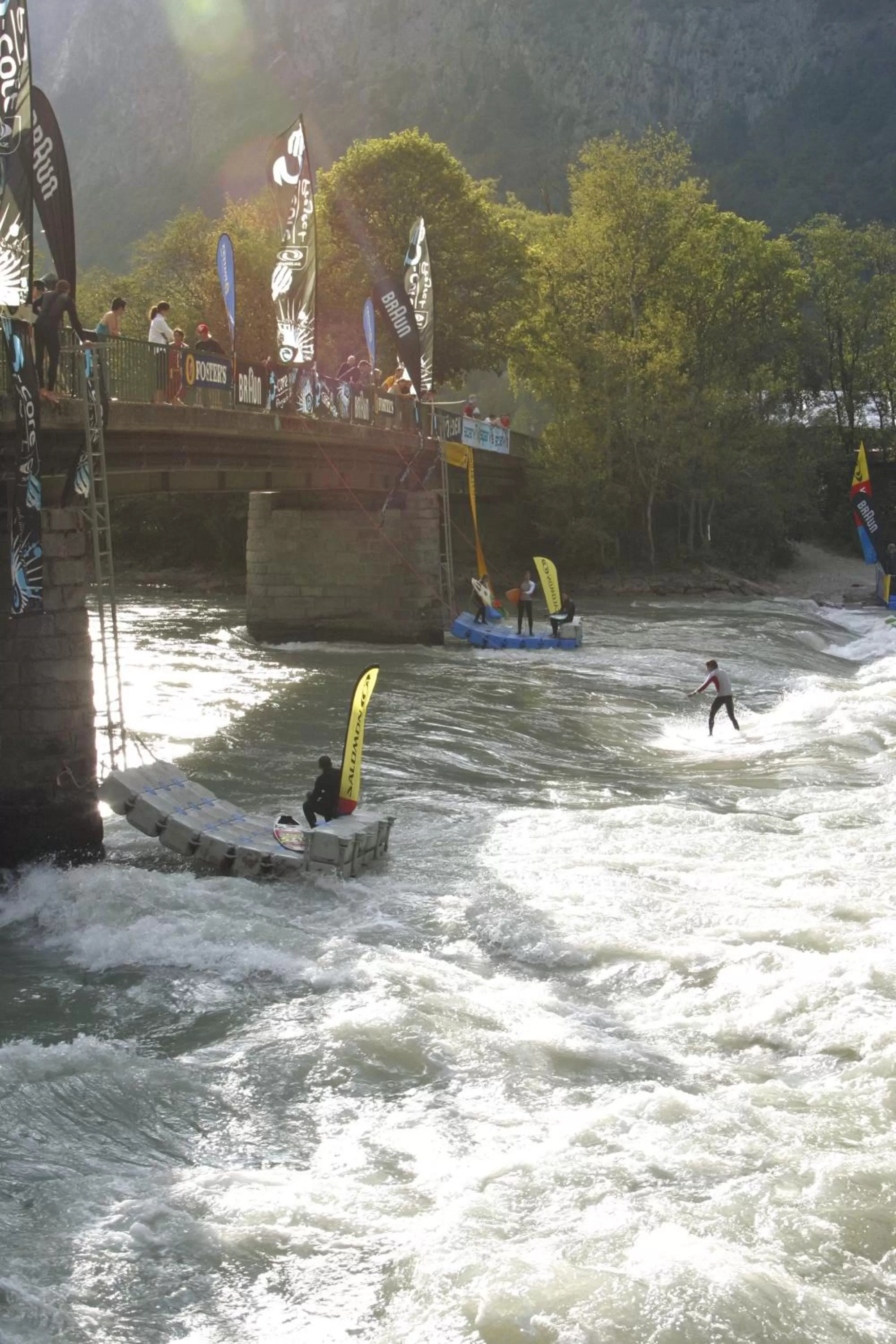 Activities in Gasthof zum Stern