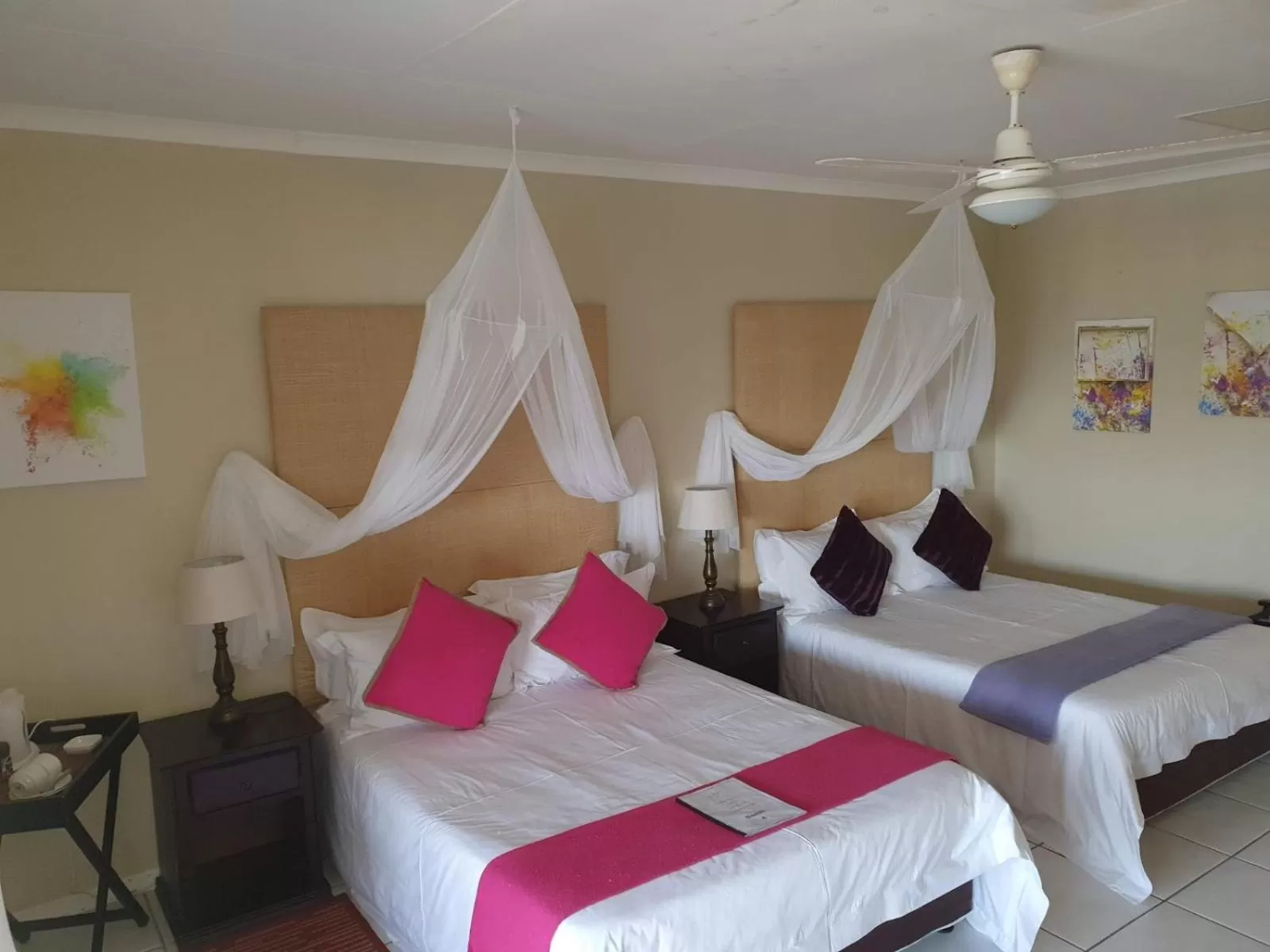 Ingwe Manor Guesthouse