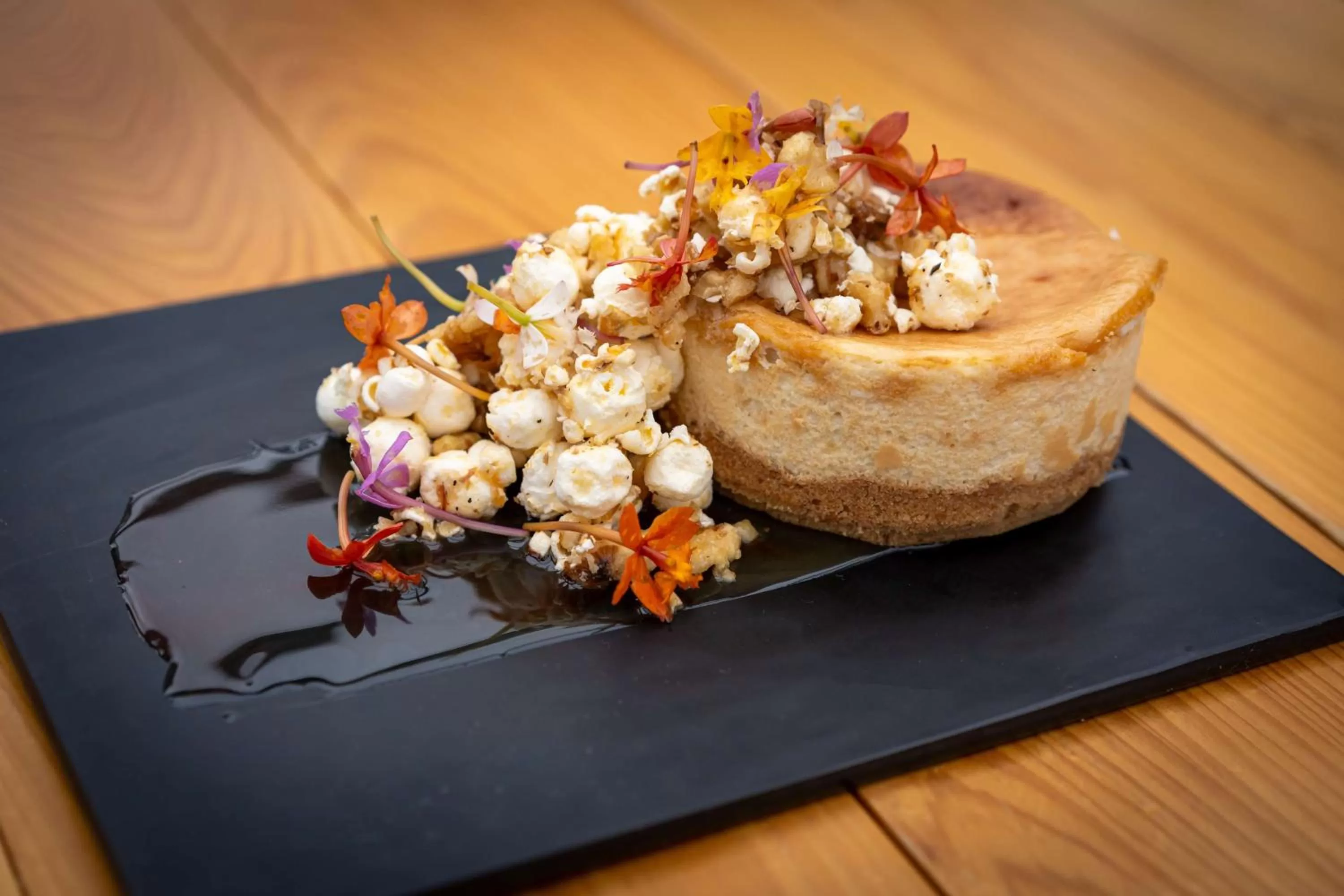 Restaurant/places to eat in Hilton Garden Inn Phoenix Downtown