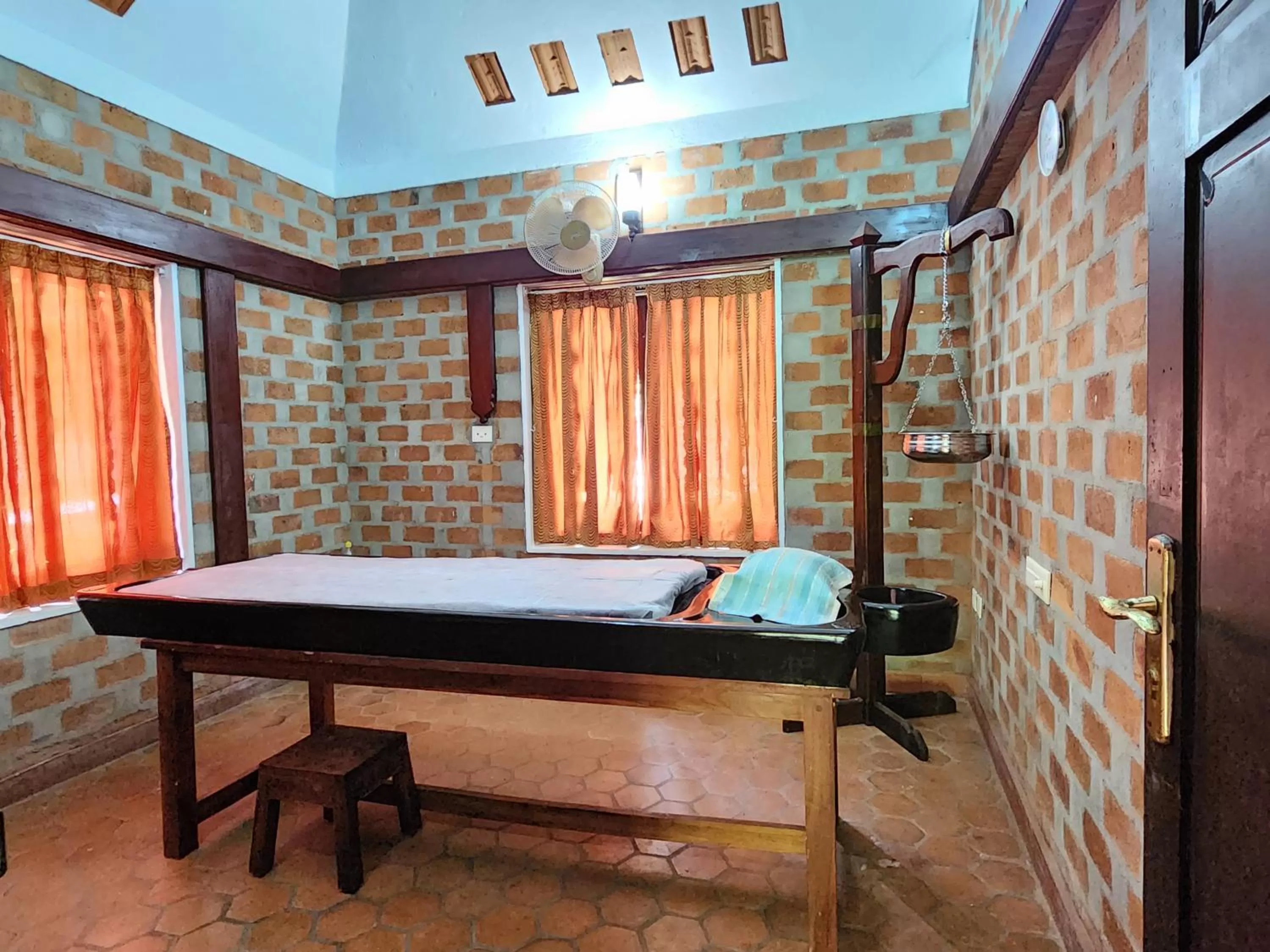 Treebo Trend God'S Own Country Ayurveda Resorts