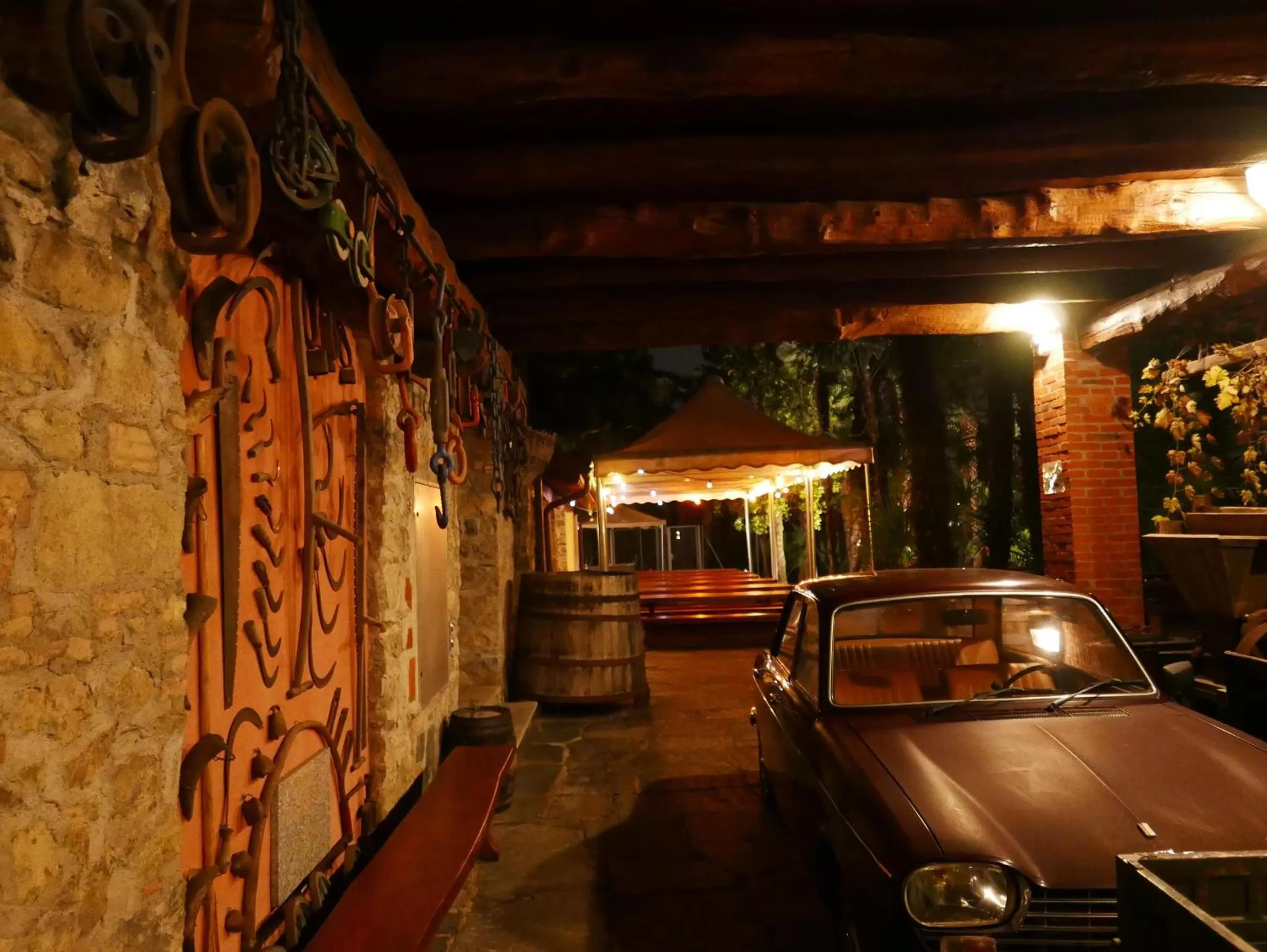 Other in Continental Parkhotel