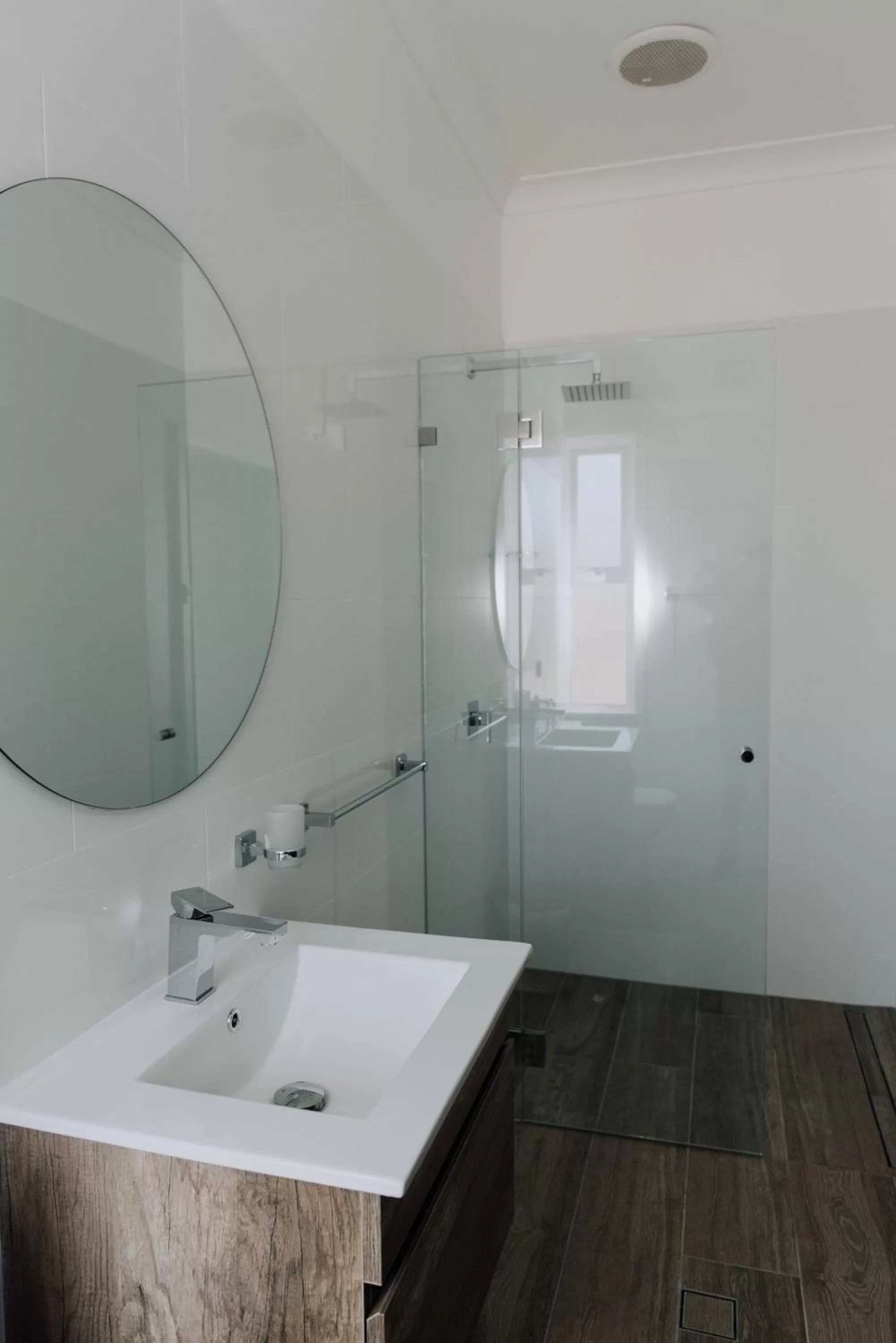 Decorative detail in Gunnedah Hotel