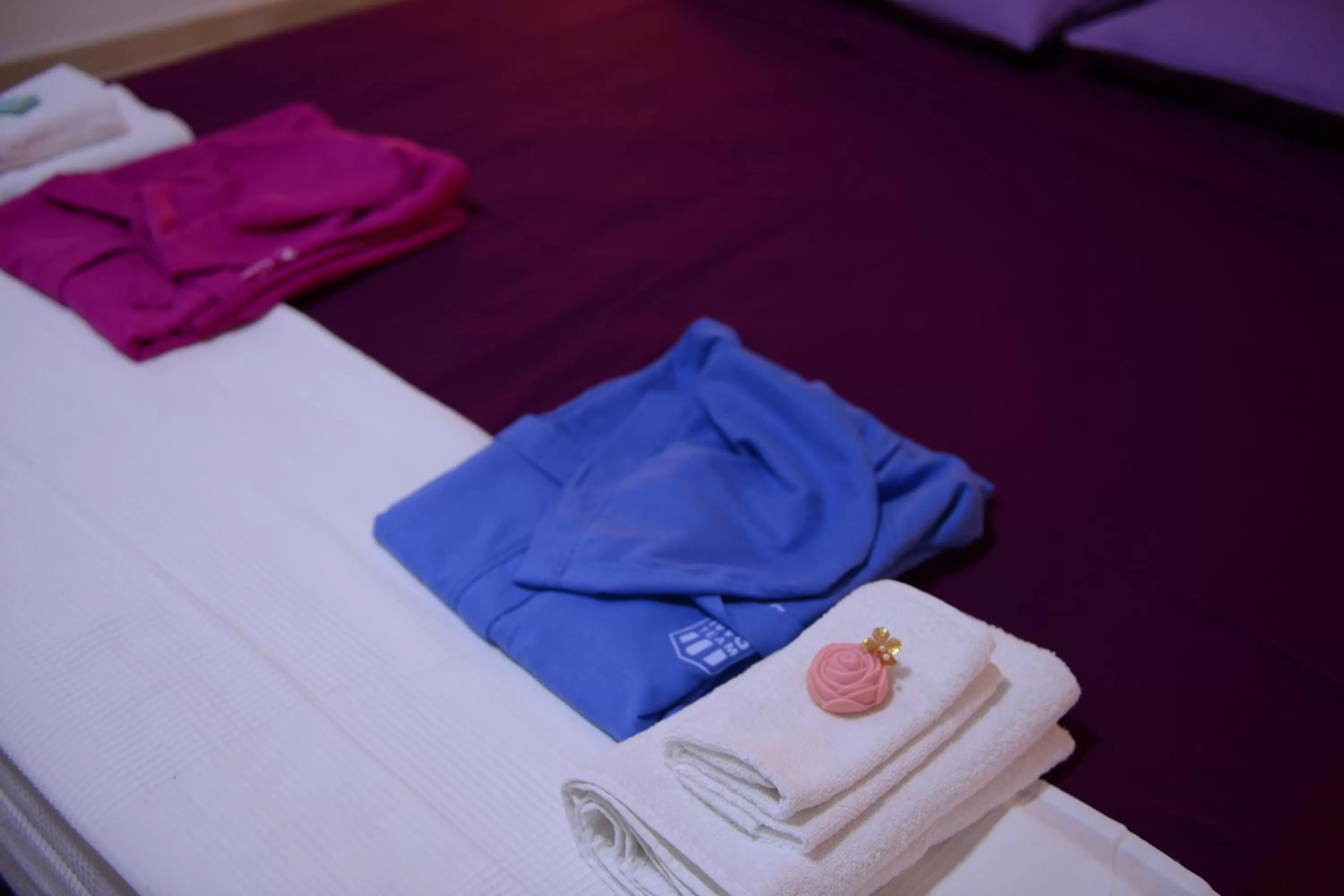 Bed & breakfast "MAZZINI"