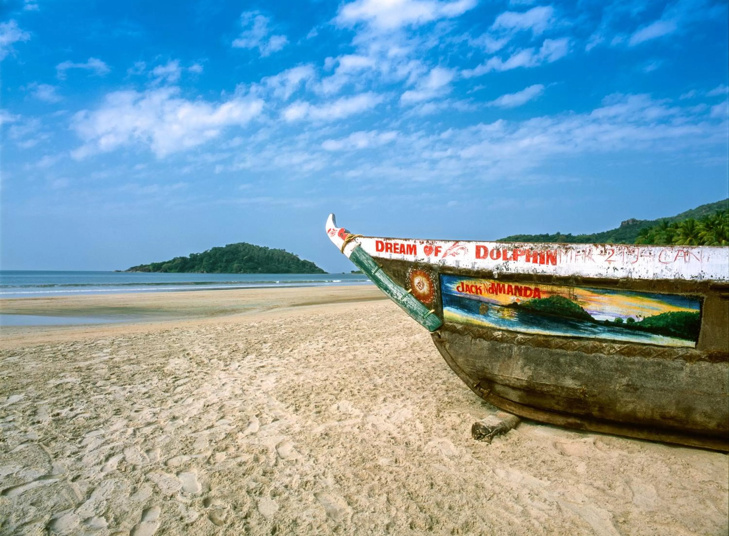 Neighbourhood in ibis Styles Goa Calangute - An Accor Brand