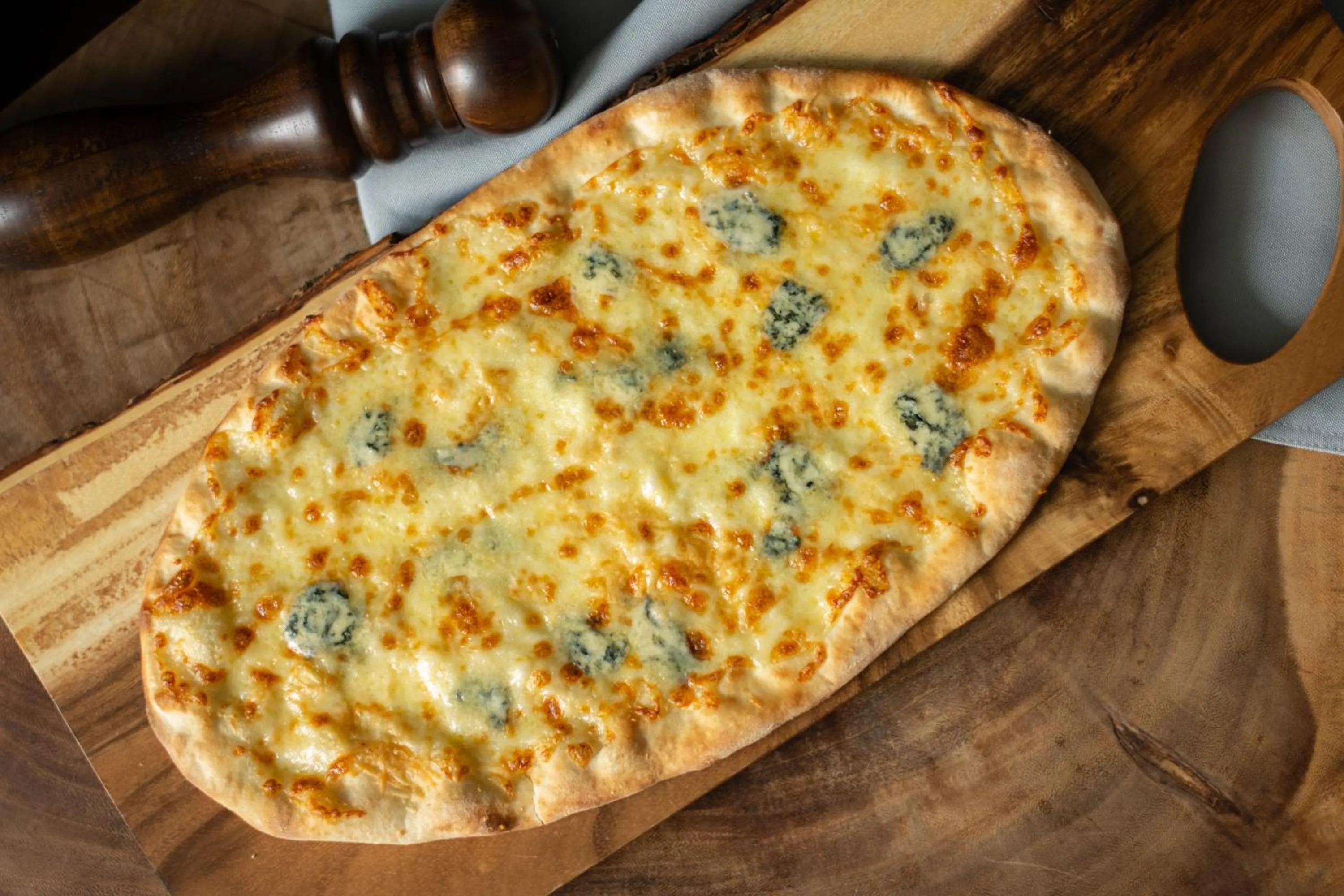 Restaurant/places to eat in Avista Grande Phuket Karon - MGallery