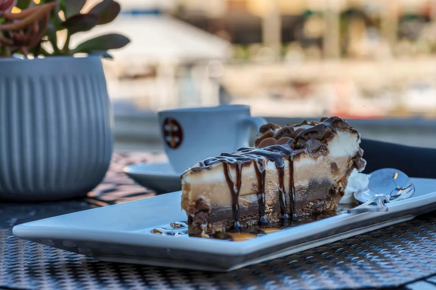 Food in Bayfront Inn 5th Avenue