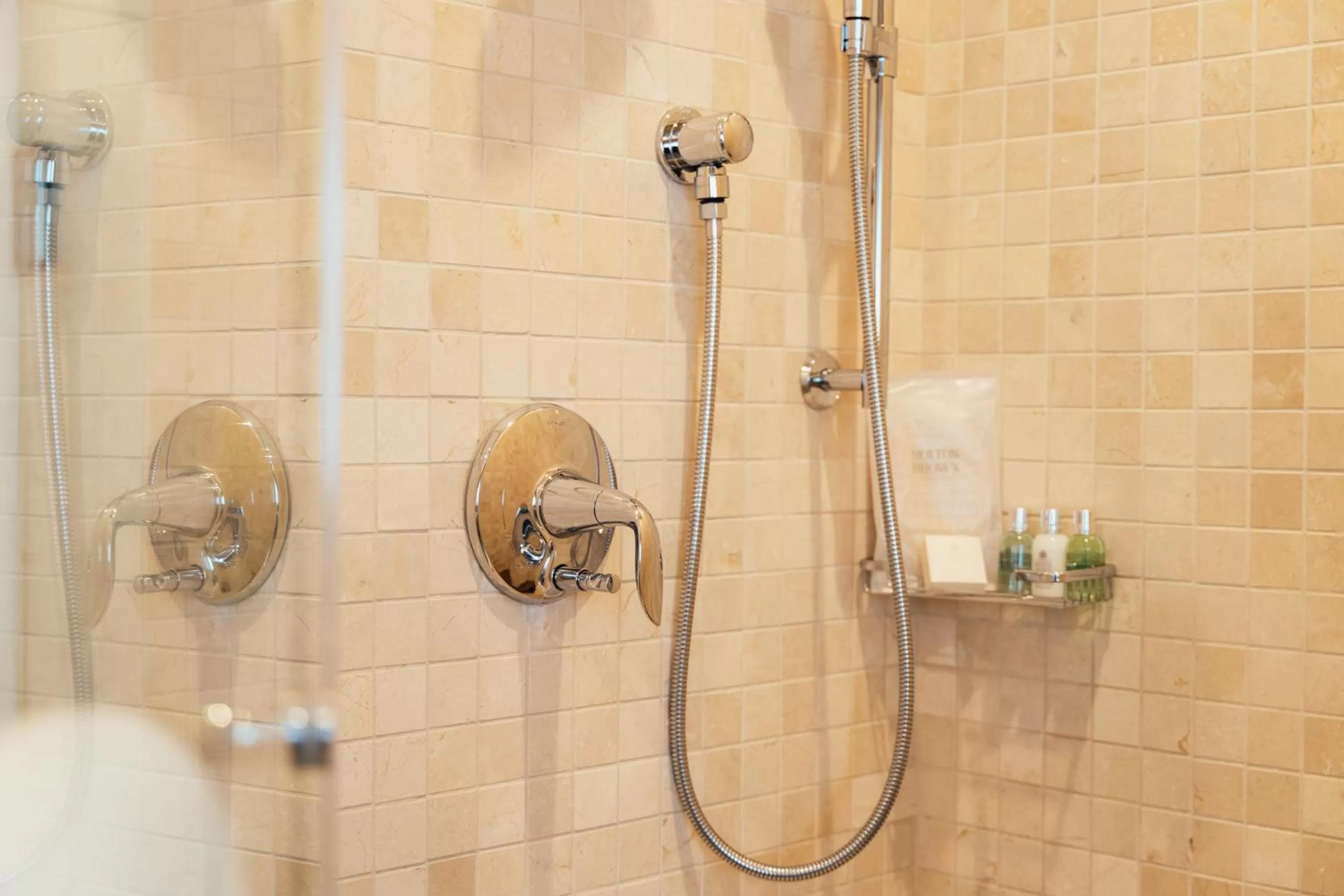 Neighbourgood Sutter Mansion