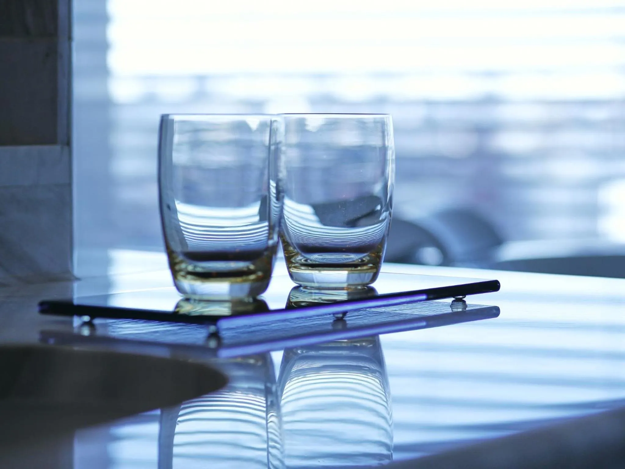Bathroom in Hotel Gajoen Tokyo