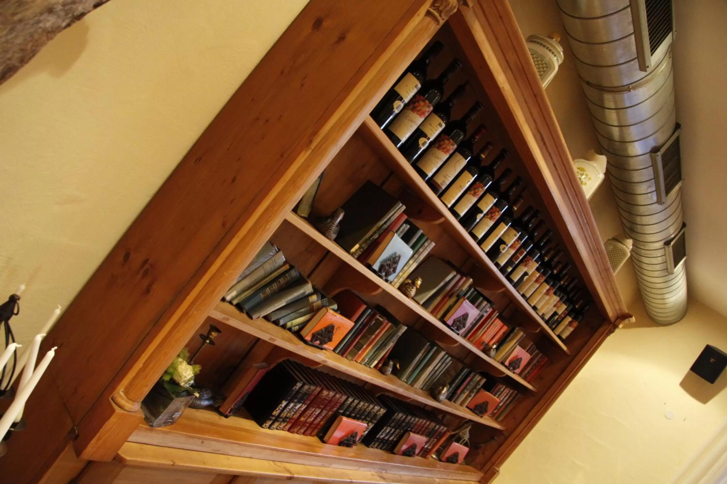 Other in Zur Ewigen Lampe Romantisches Landhotel & Restaurant