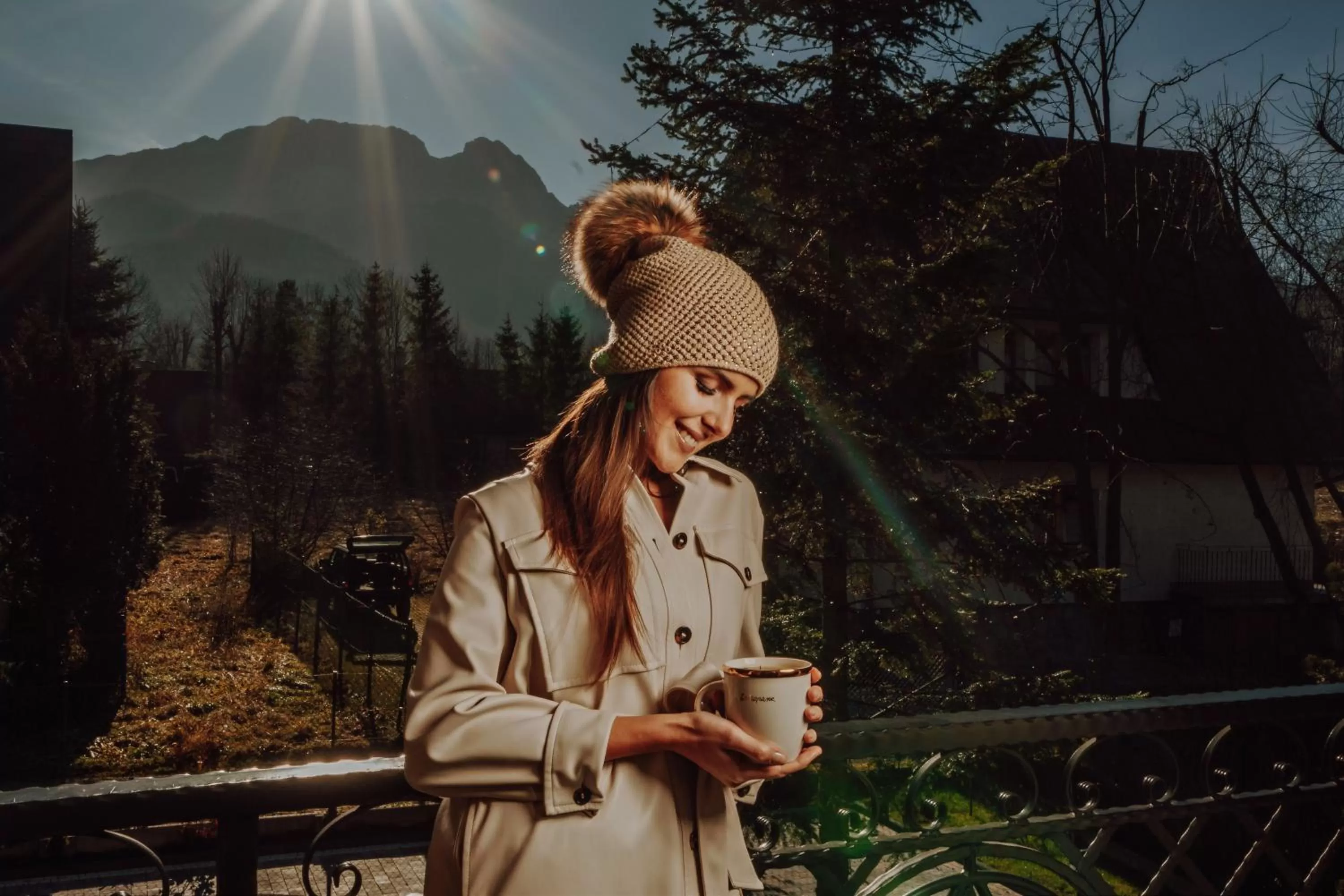 Day in Serce Tatr Residence Zakopane - blisko Krupówek