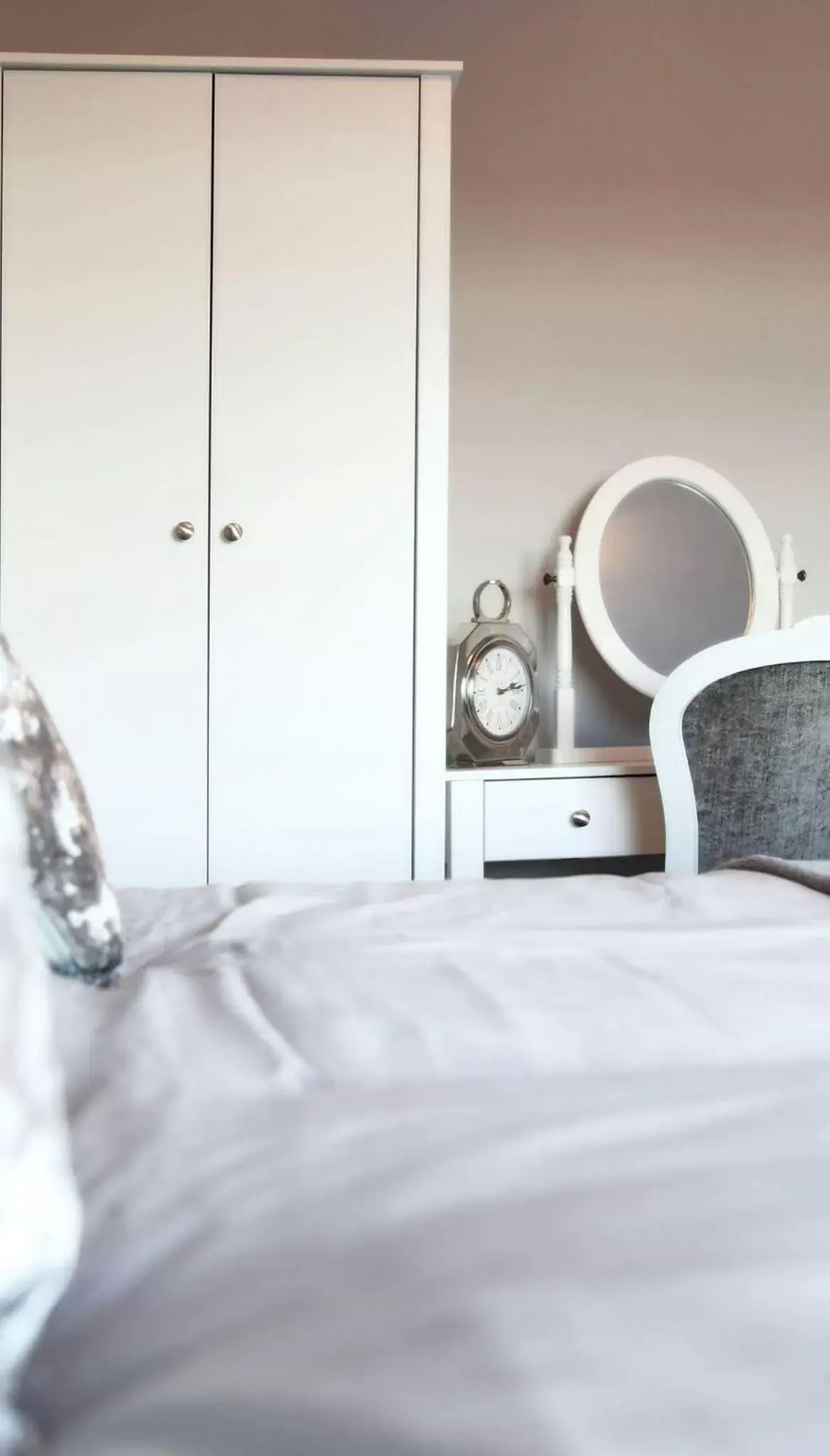 Superior Double Room - single occupancy in The Windmill Inn - Whitby Superior Double Room - single occupancy in The Windmill Inn - Whitby