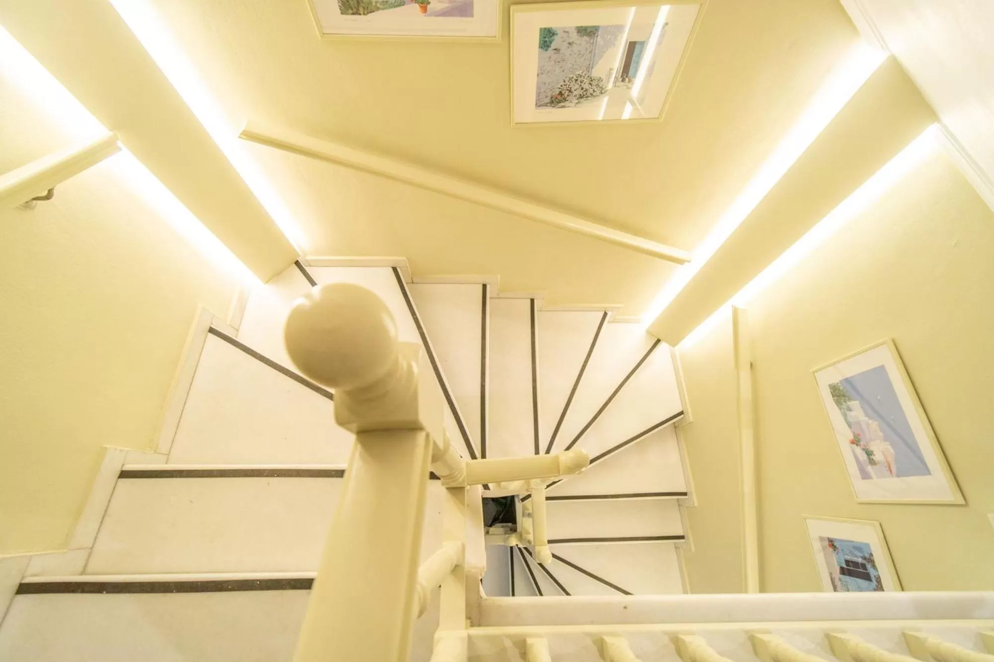 Property building in Antonia Hotel