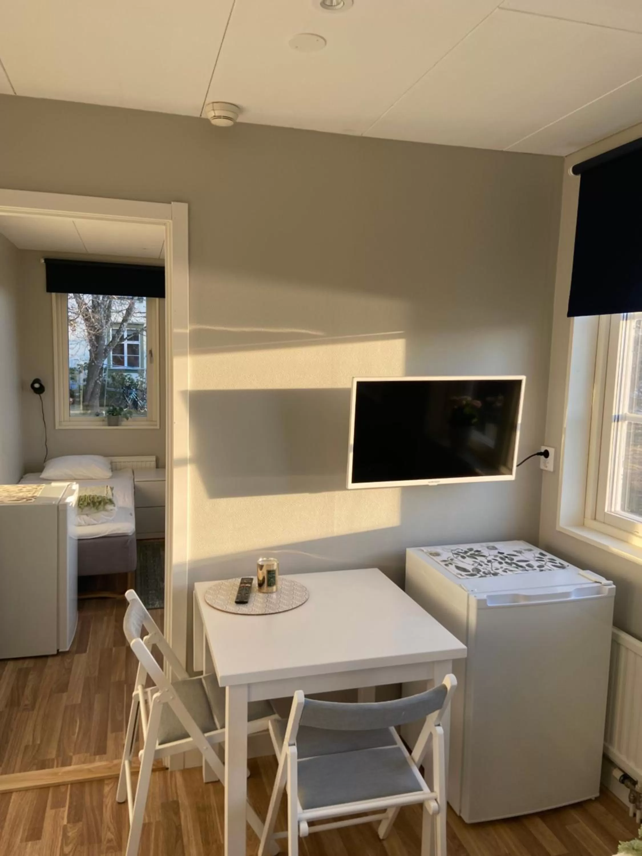 Photo of the whole room in Sköna Rum Fryksta