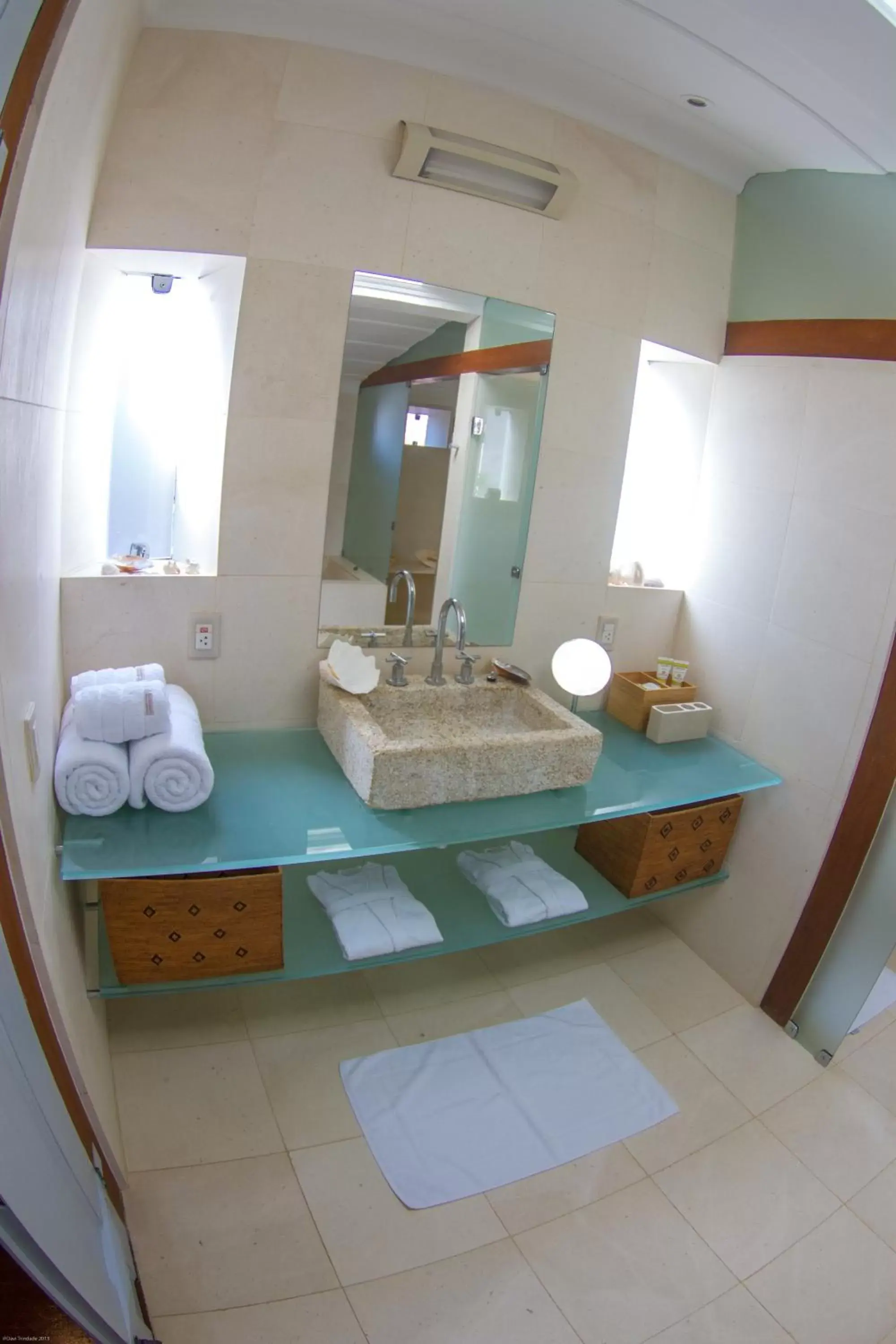 Triple Room in Casa Simone Pousada Triple Room in Casa Simone Pousada