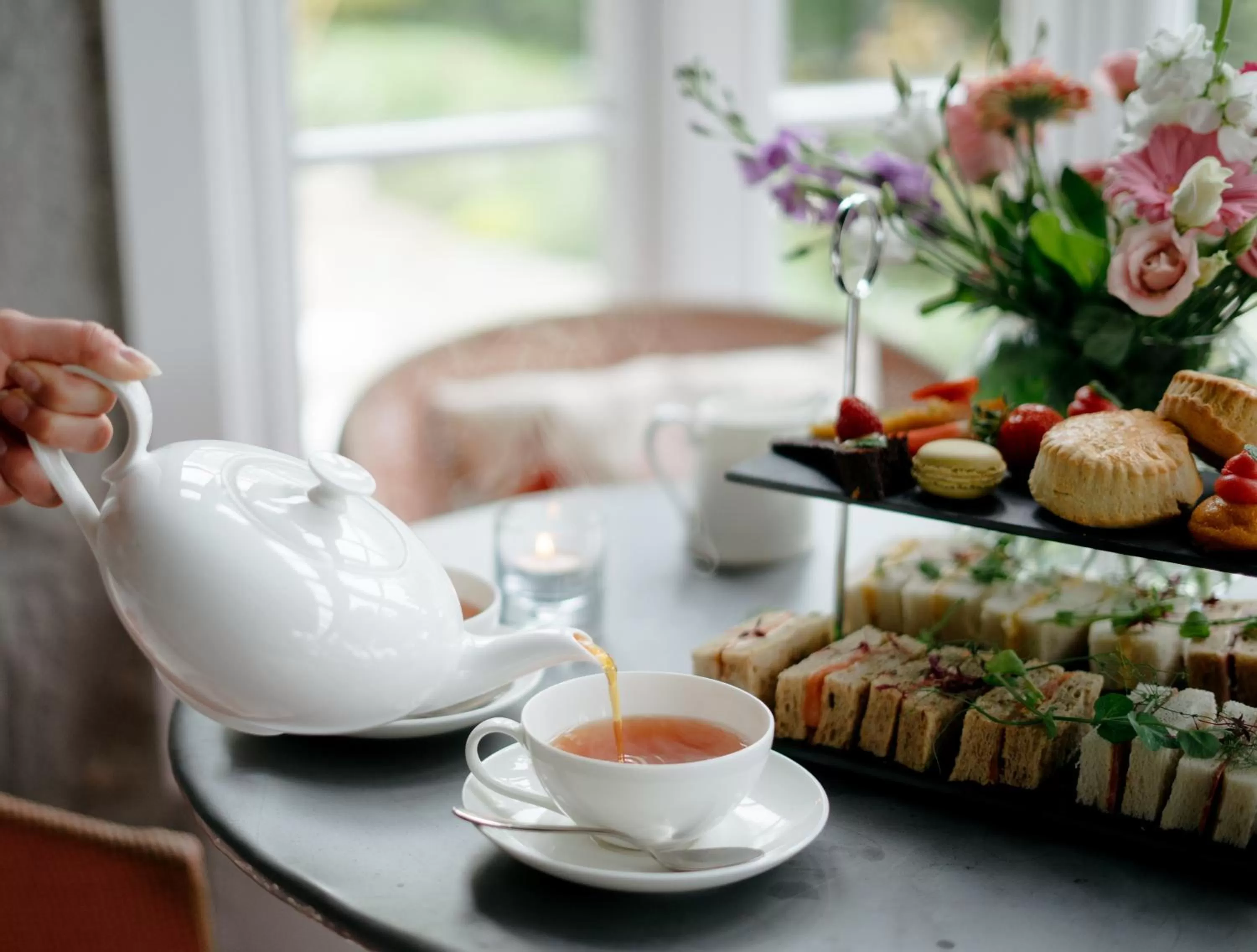 Penally Abbey Country House Hotel and Restaurant