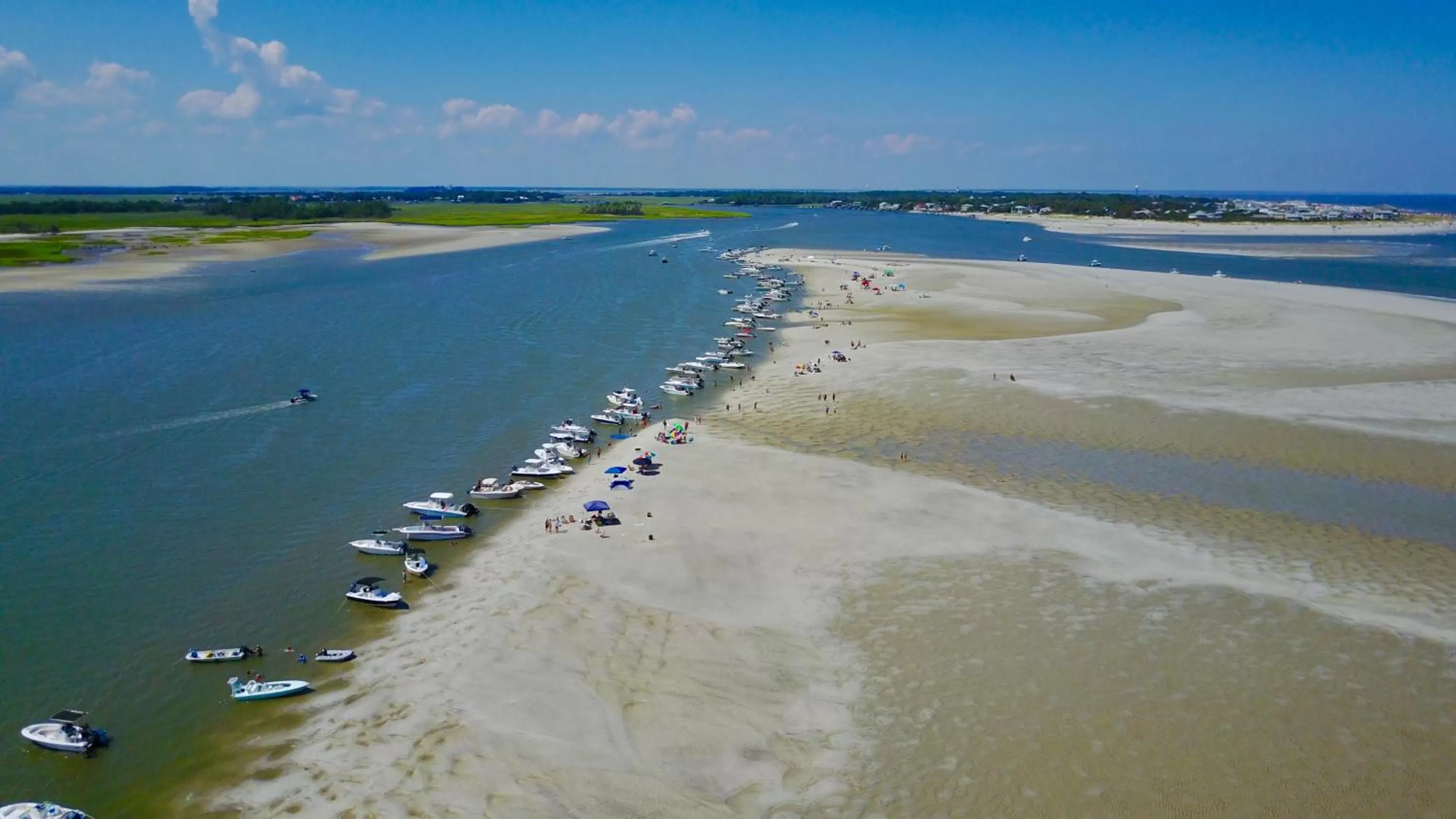Beach in Dunes Inn & Suites - Tybee Island