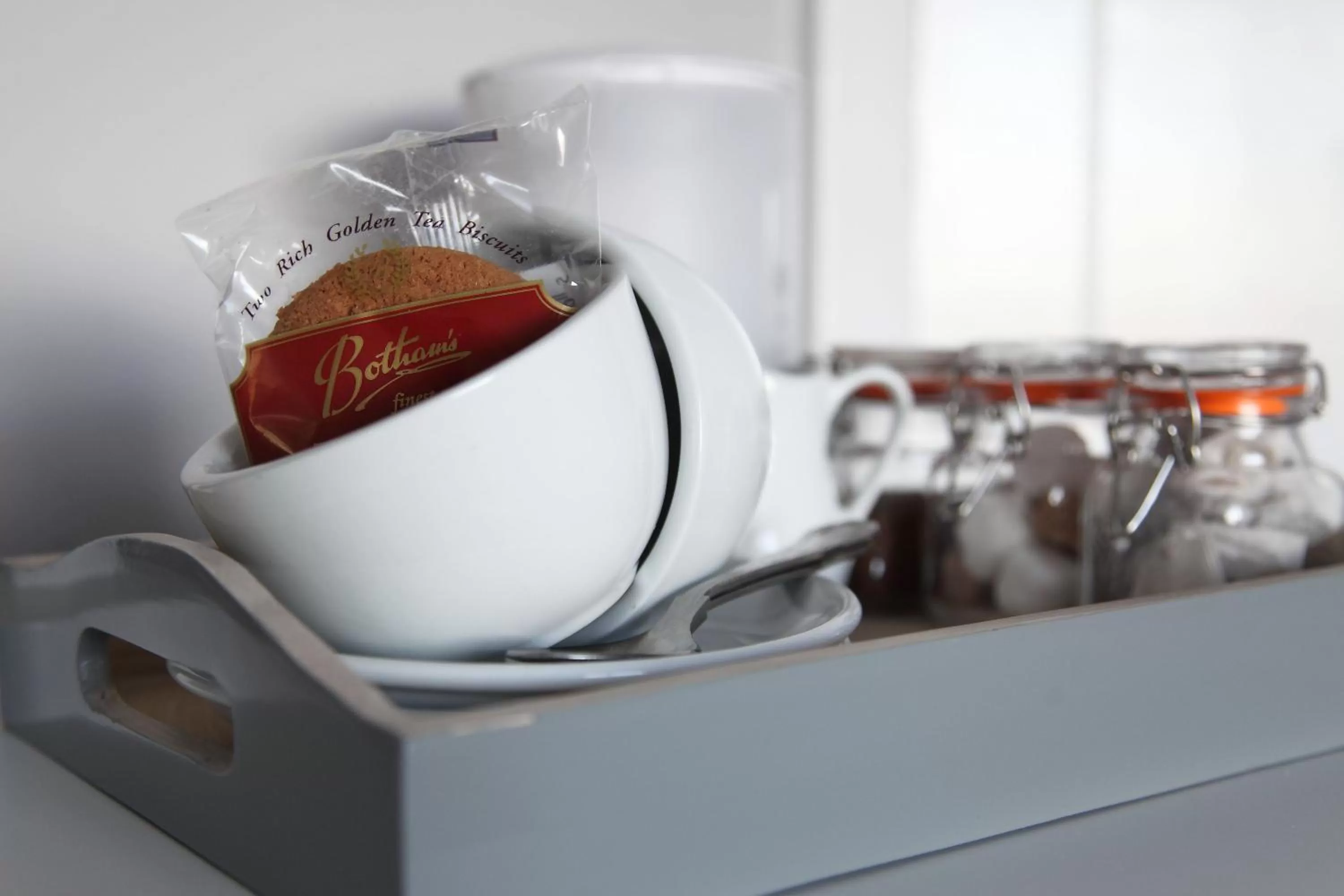 Coffee/tea facilities in The Windmill Inn - Whitby
