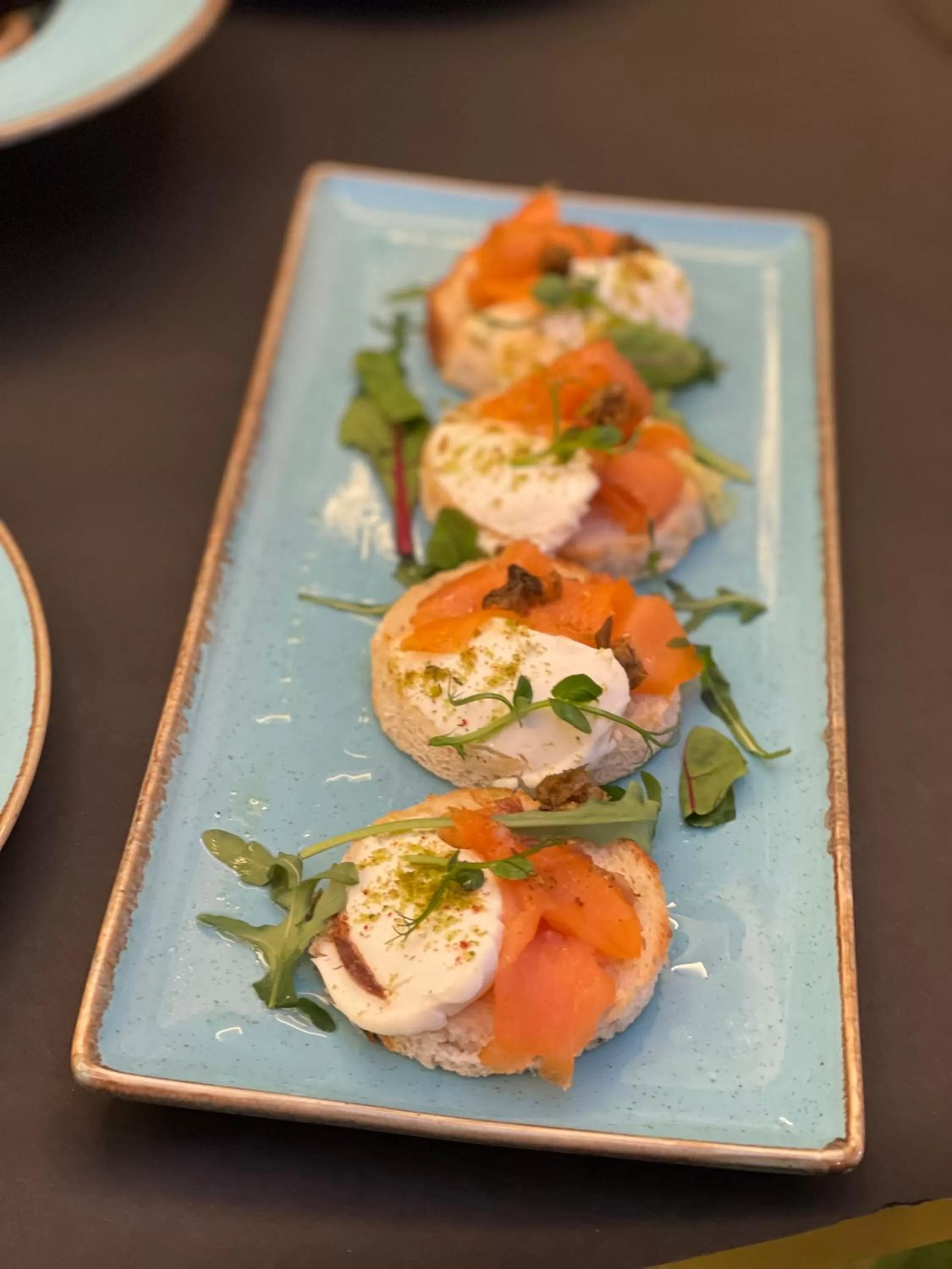 Restaurant/places to eat in Hotel Relax Craiova