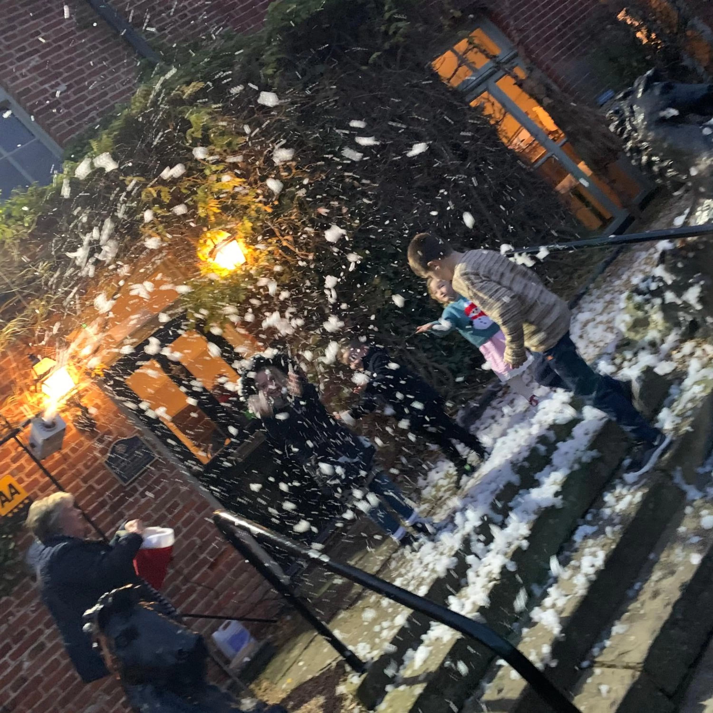 Scarborough Hill Country Inn