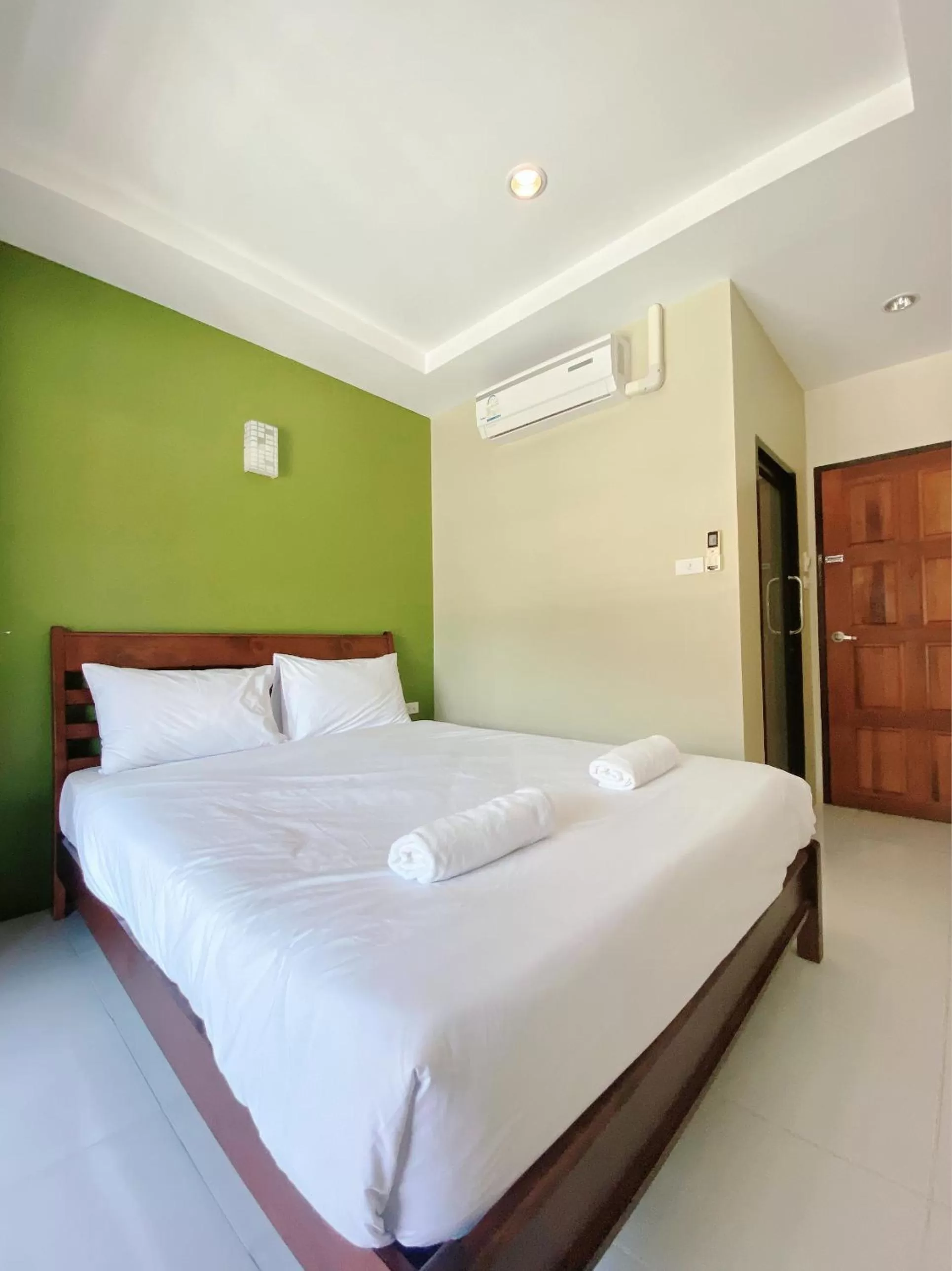 Fareda boutique hotel