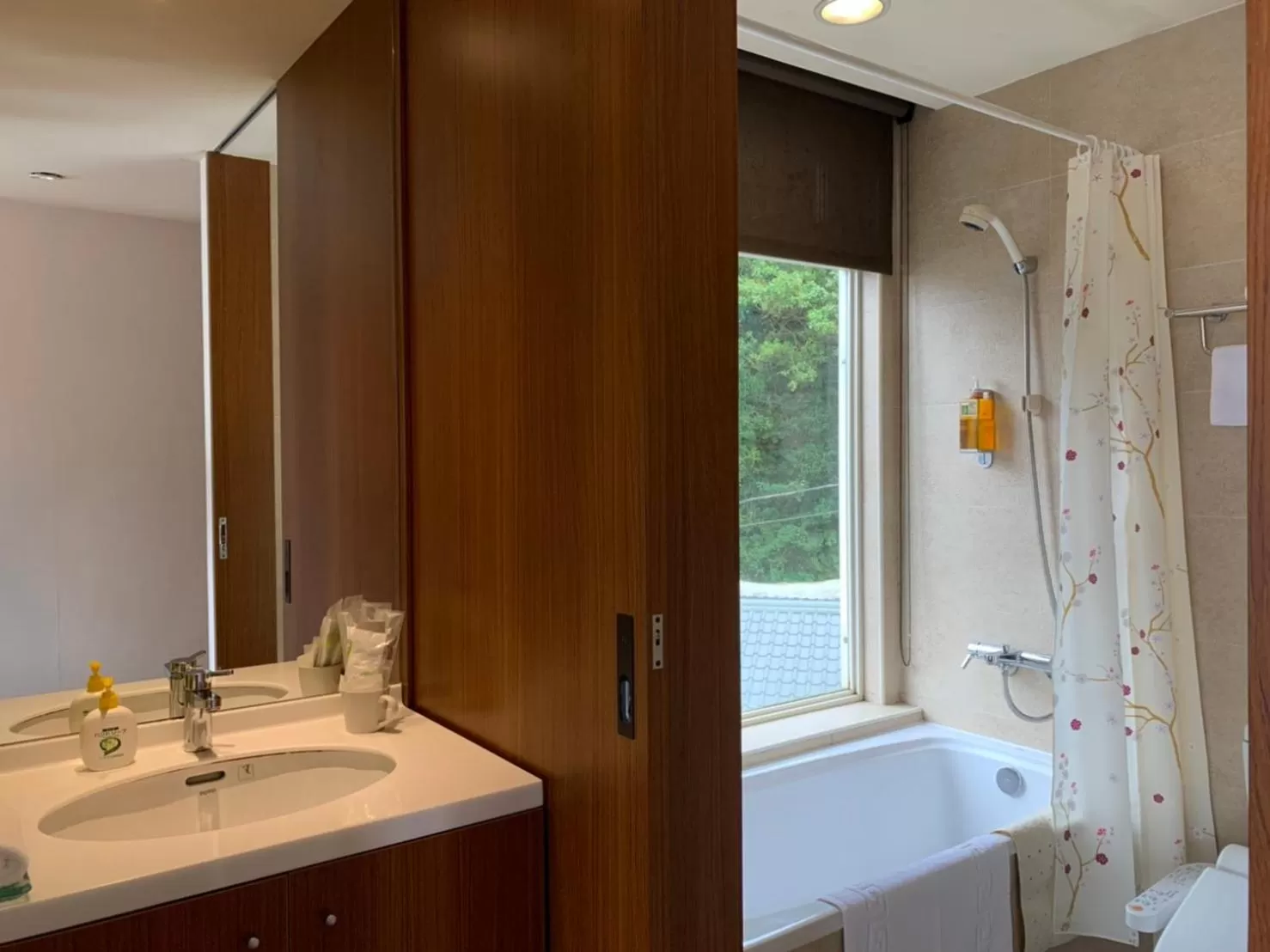 Bed in Chiu Chunt Dint B&B