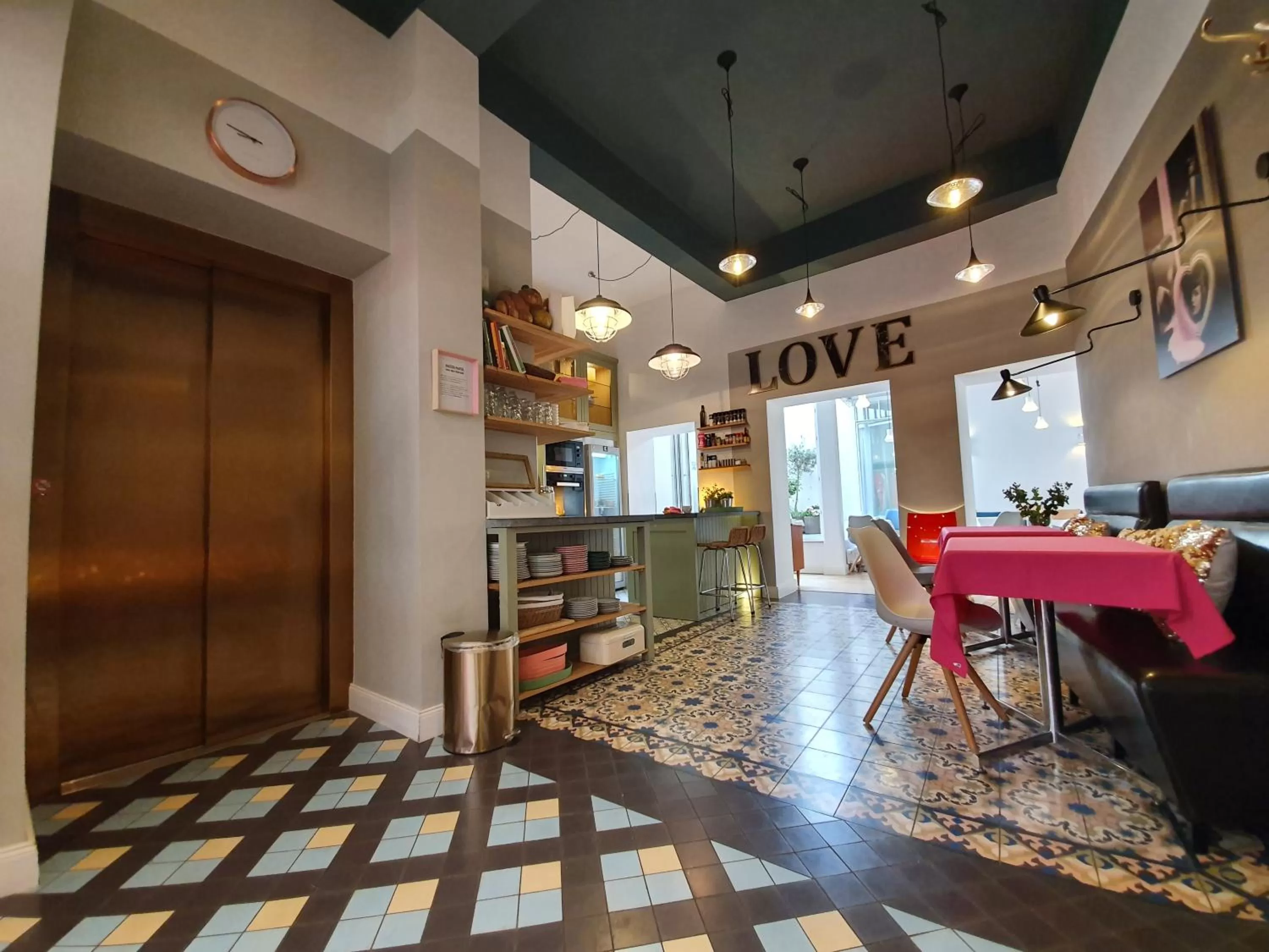 MAISON MARSIL - Boutique Hotel Köln