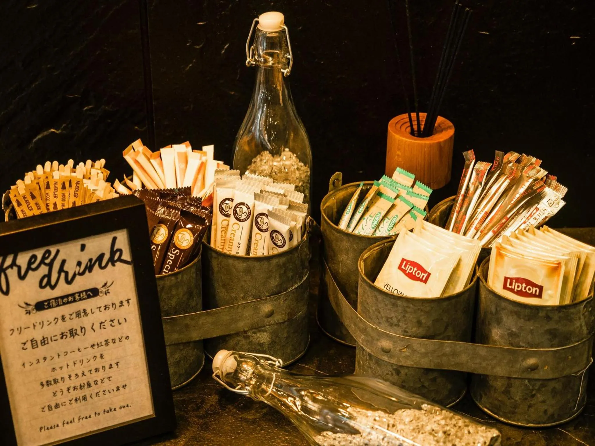 Area and facilities in Hotel Areaone Kitaibaraki