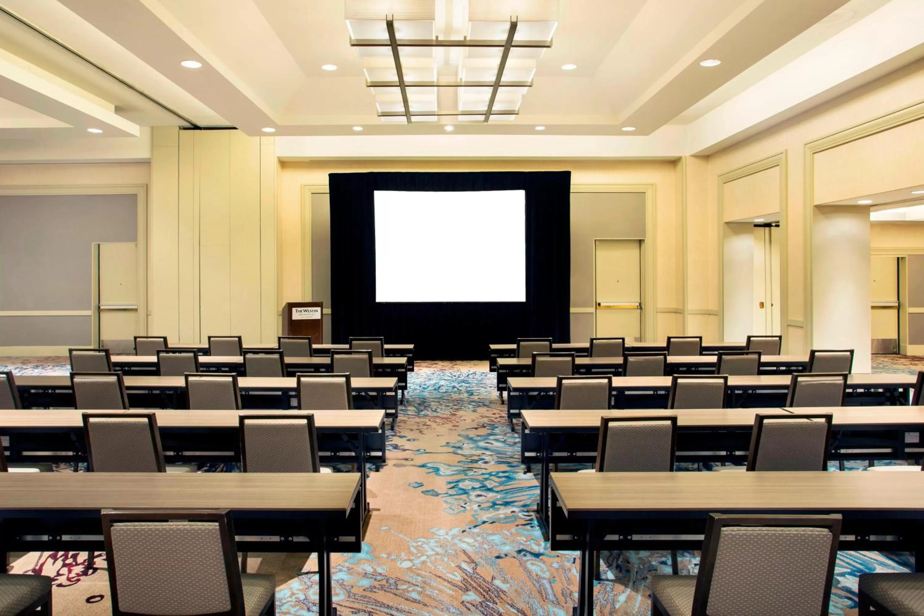 Meeting/conference room in The Westin Washington, D.C. City Center