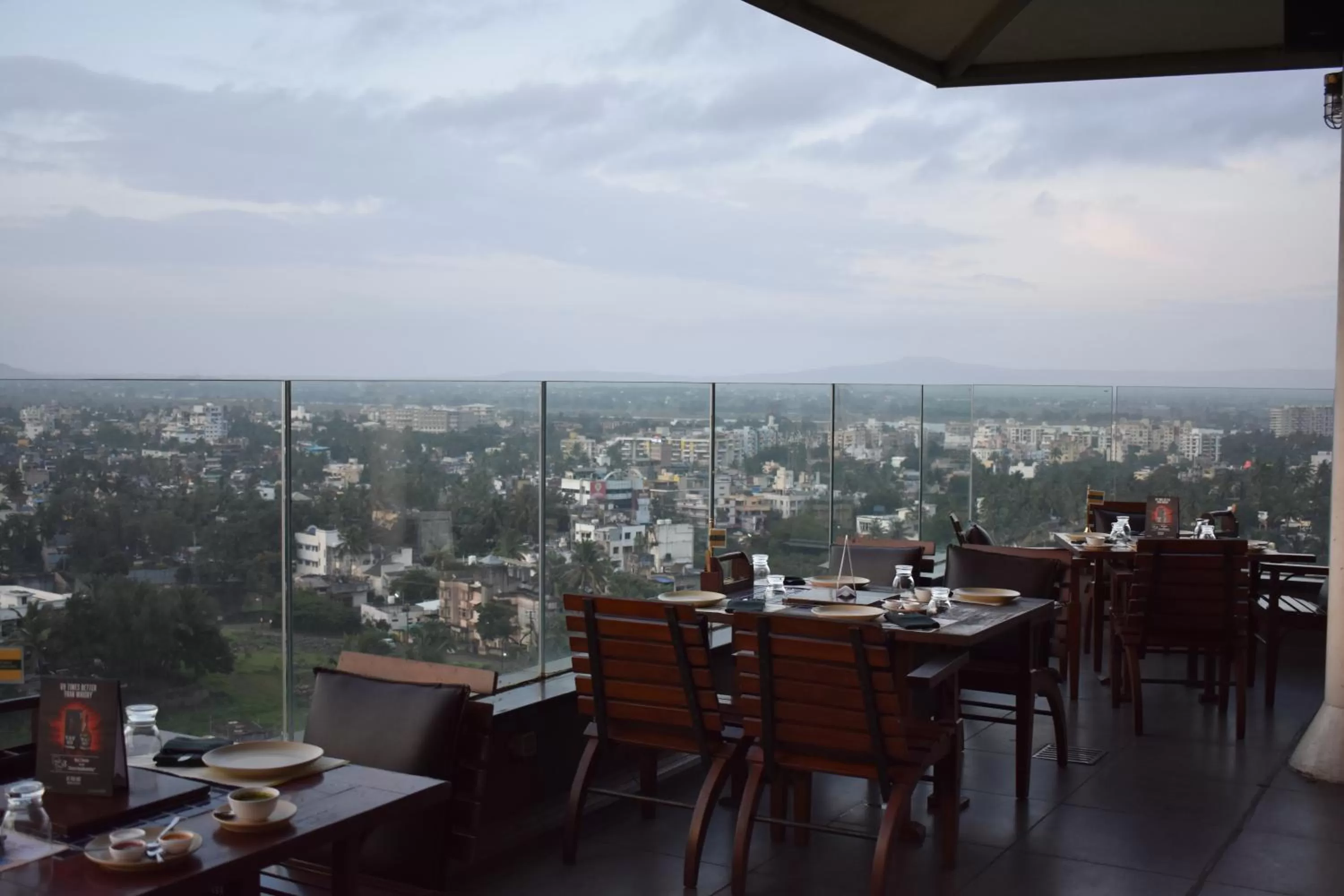 Property building in Sayaji Kolhapur