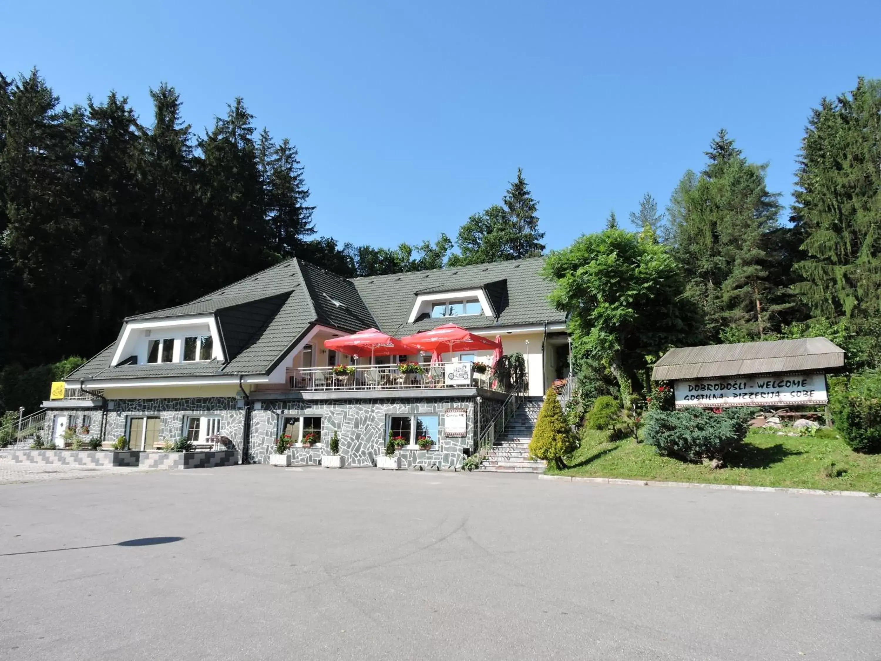 Gostilna PIK Gostilna PIK