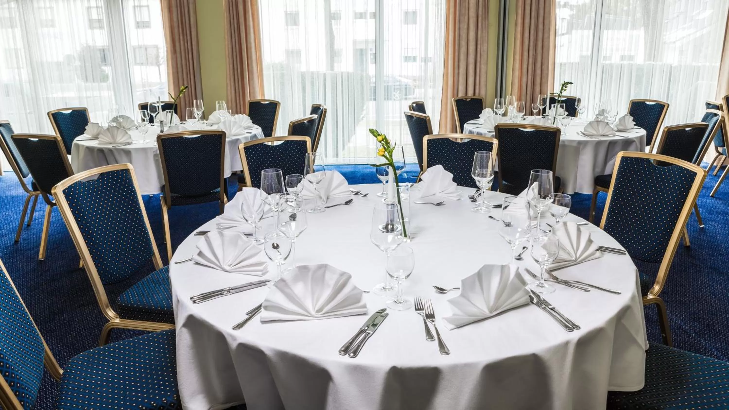 Banquet/Function facilities in Holiday Inn Munich - South by IHG