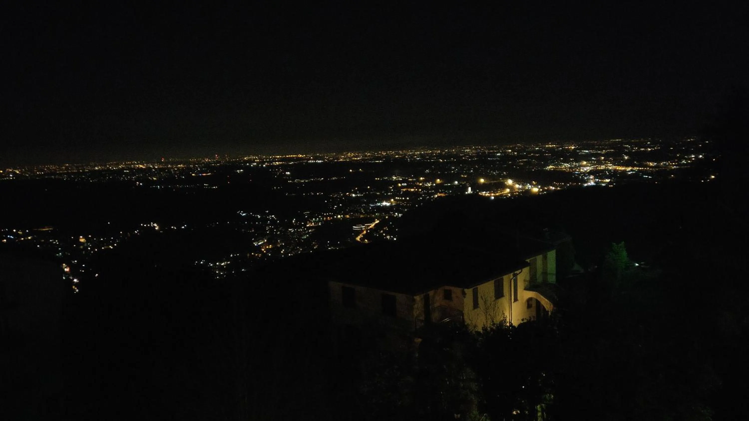 View (from property/room) in Locanda Milano 1873