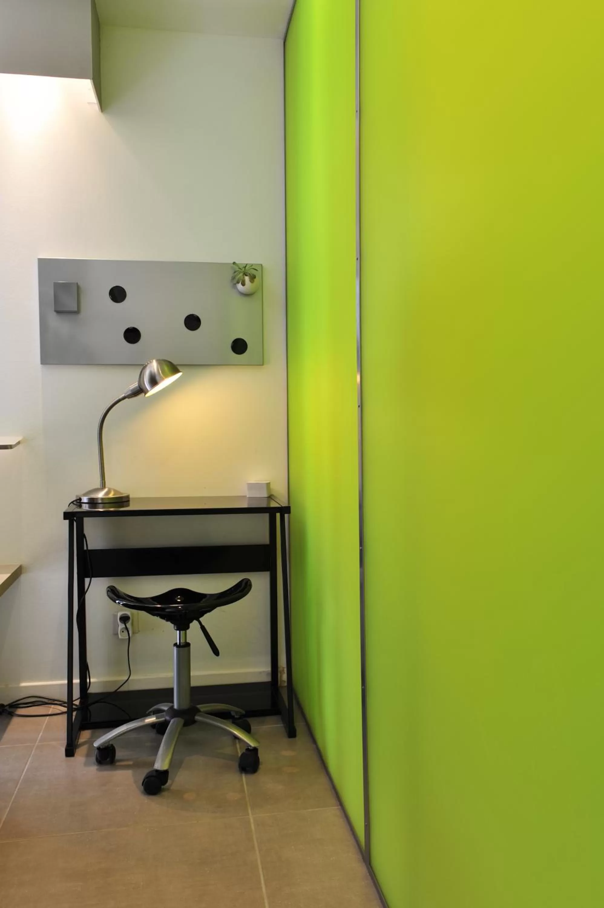 Bedroom, Bathroom in Le Jour et la Nuit, Maison d'hôtes