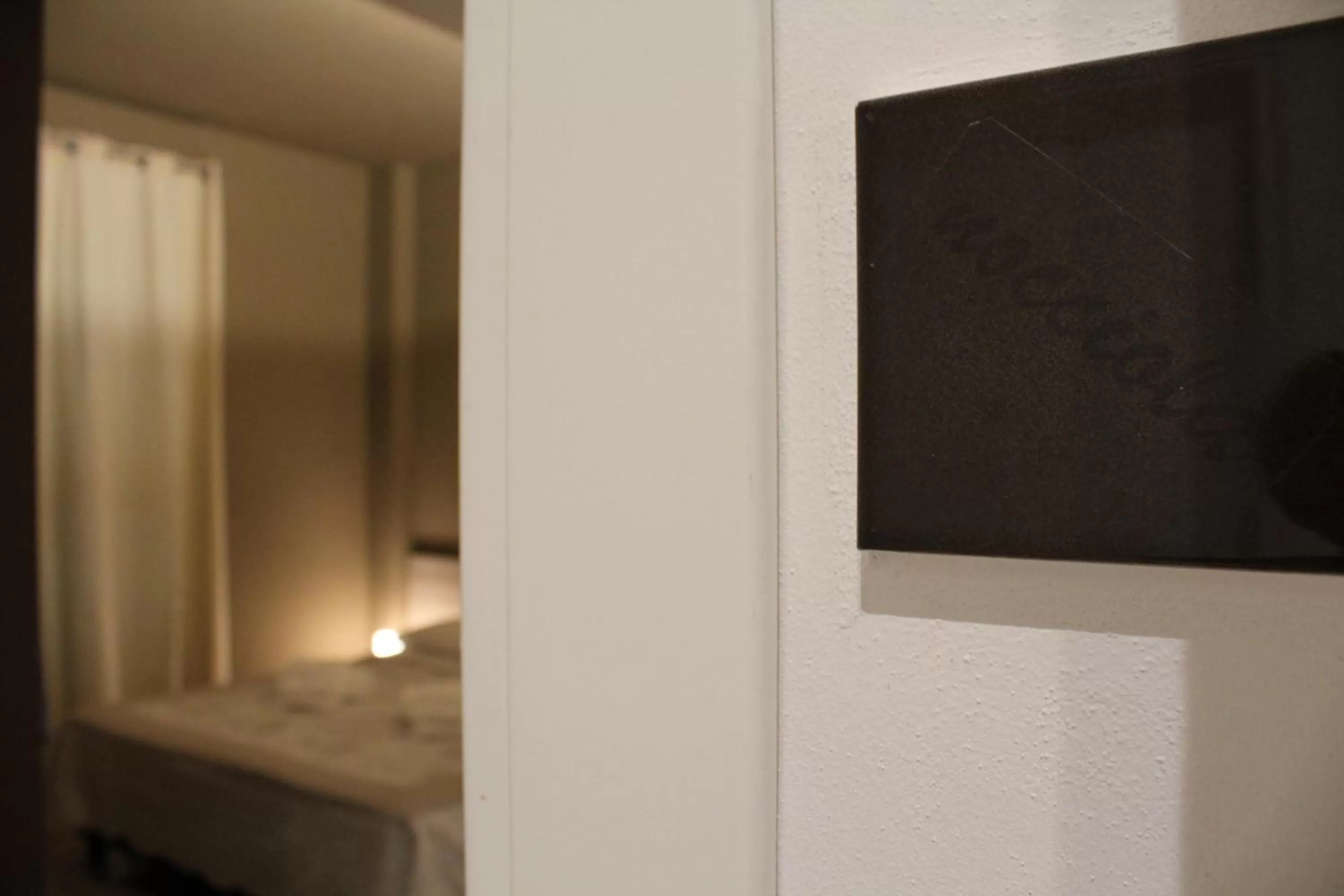 Decorative detail in SoloSonno