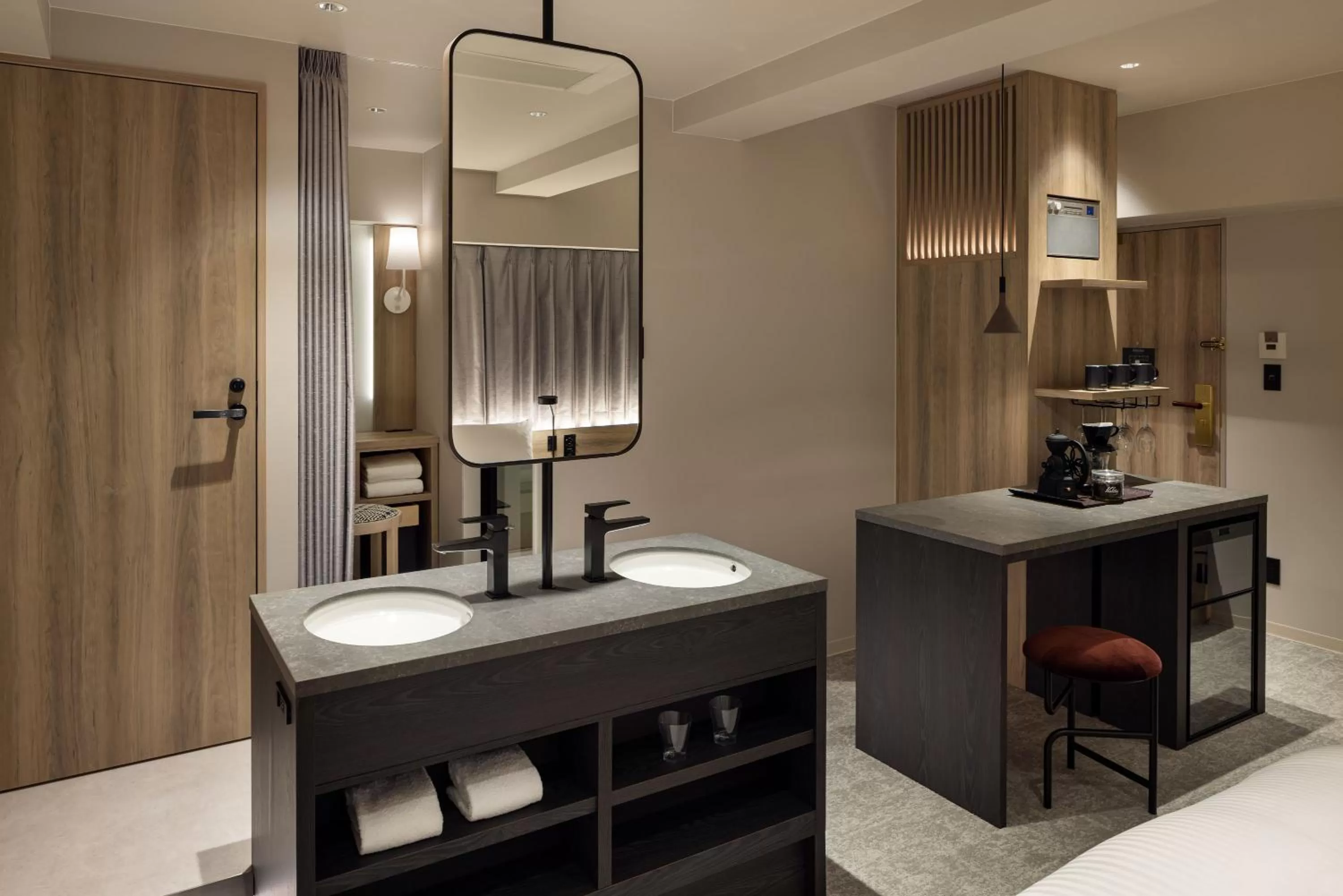 Other in the b namba-kuromon