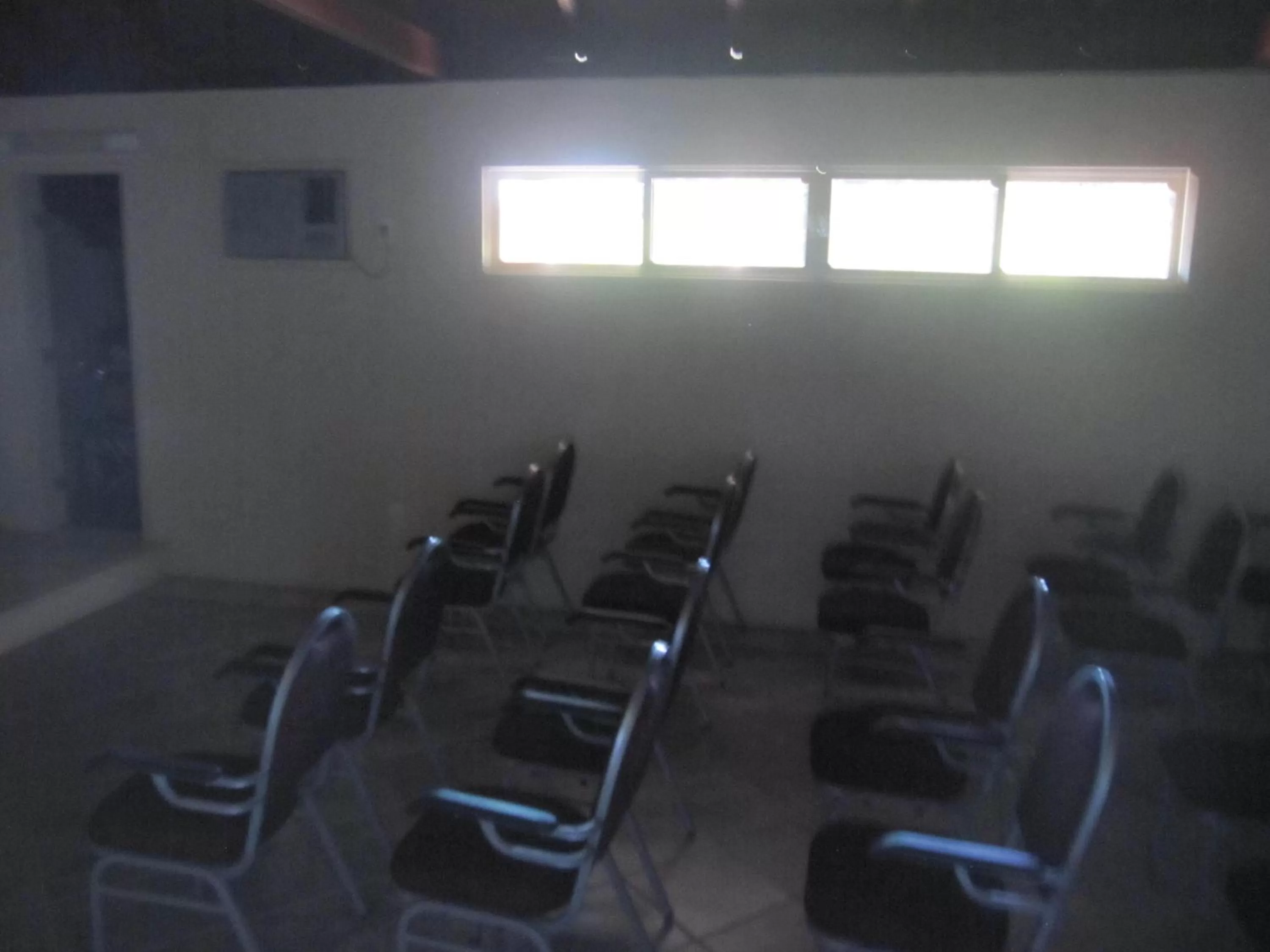 Business facilities in Pousada Vento Sul