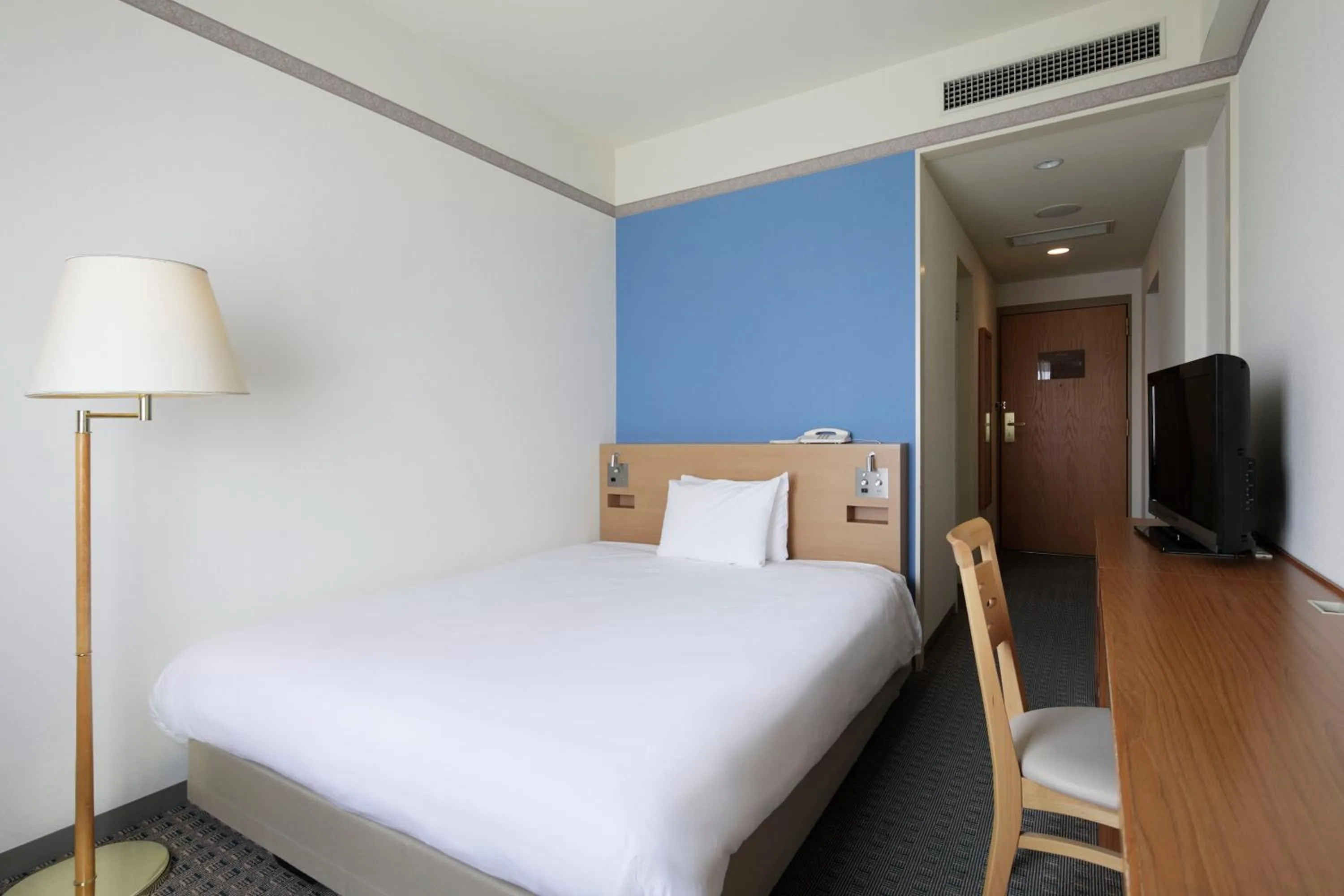 Double Room - Non Smoking in The Mark Grand Hotel