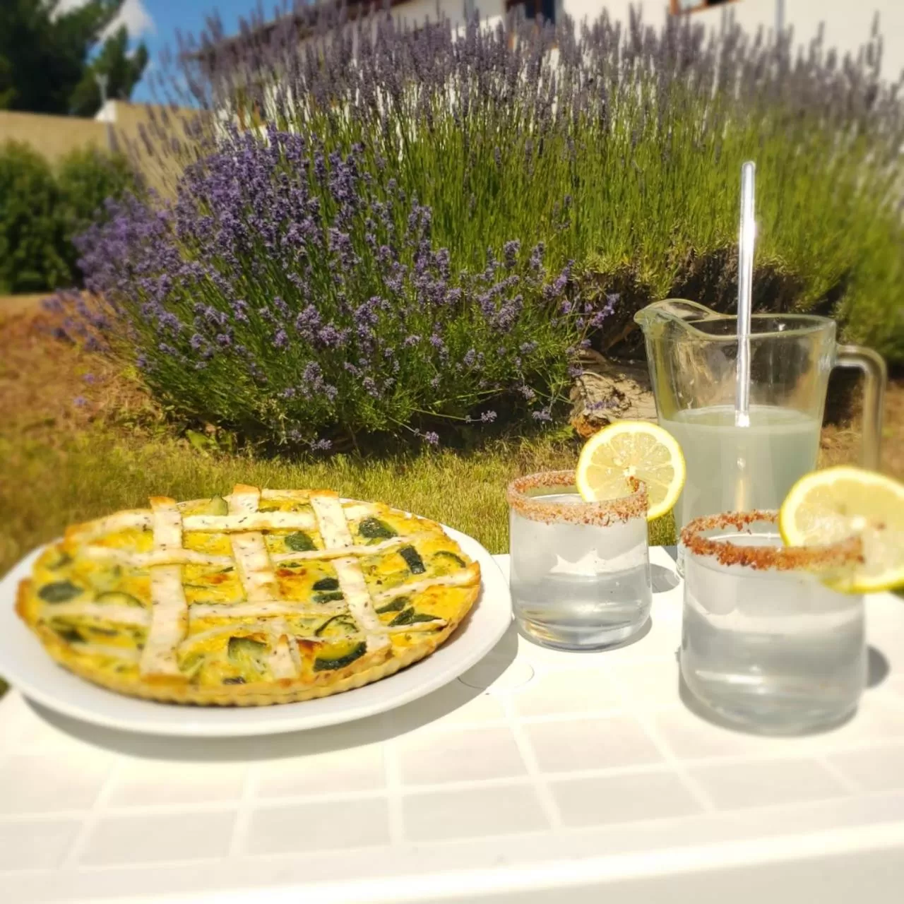 Food close-up in Kalken Hotel by MH