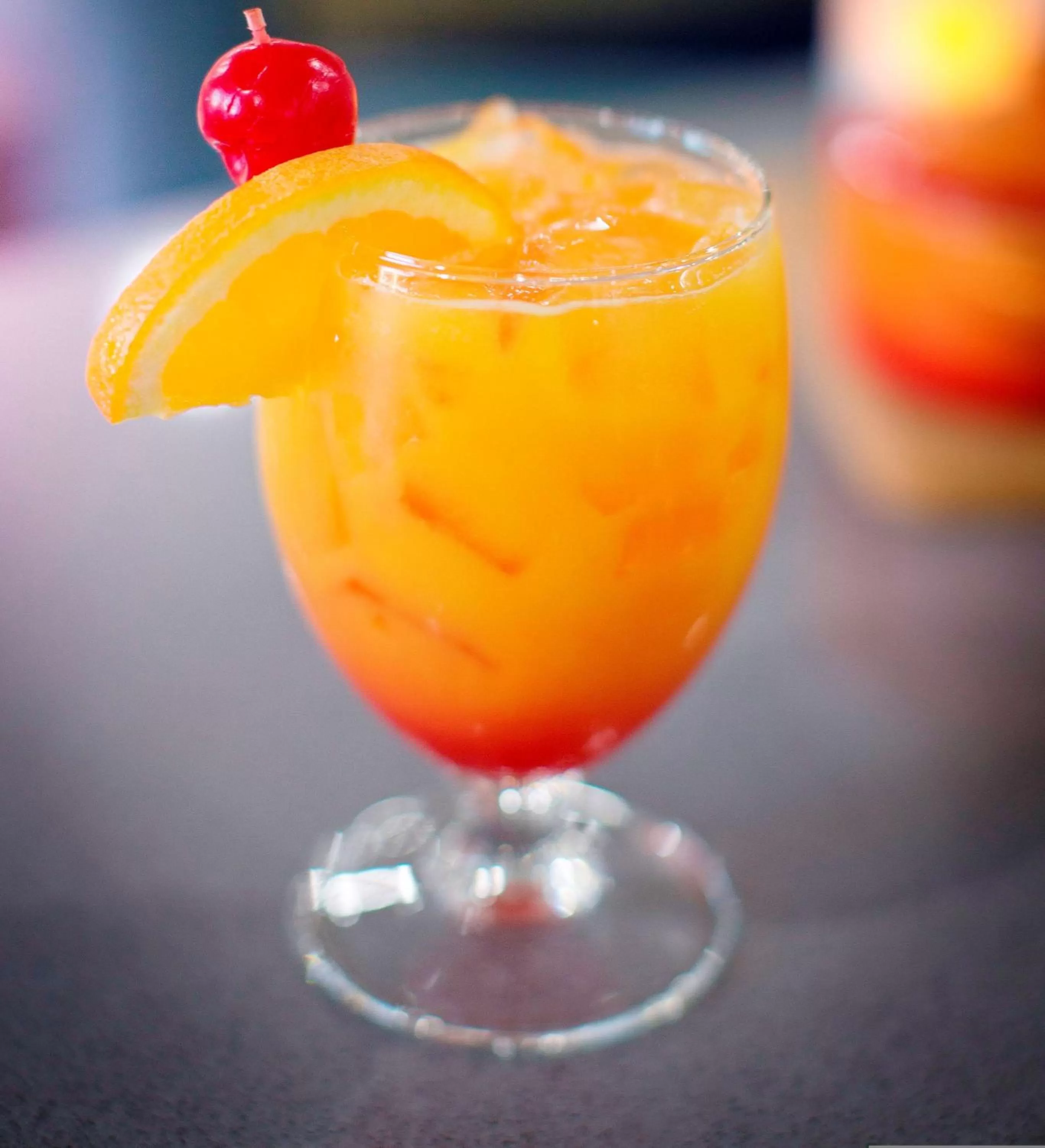 Lounge or bar in Longview Hilton Garden Inn