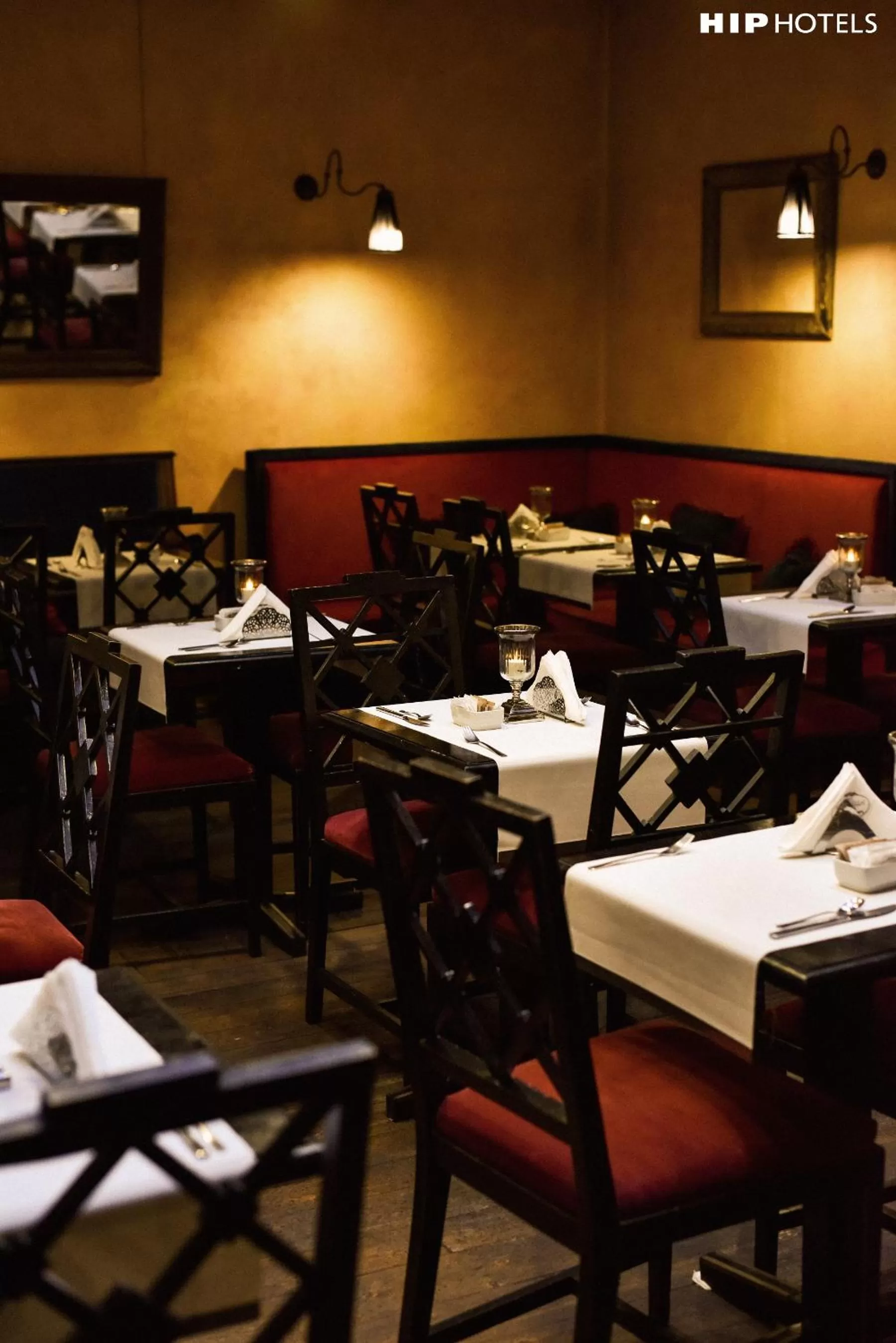 Buffet breakfast in Cellai Hotel Florence