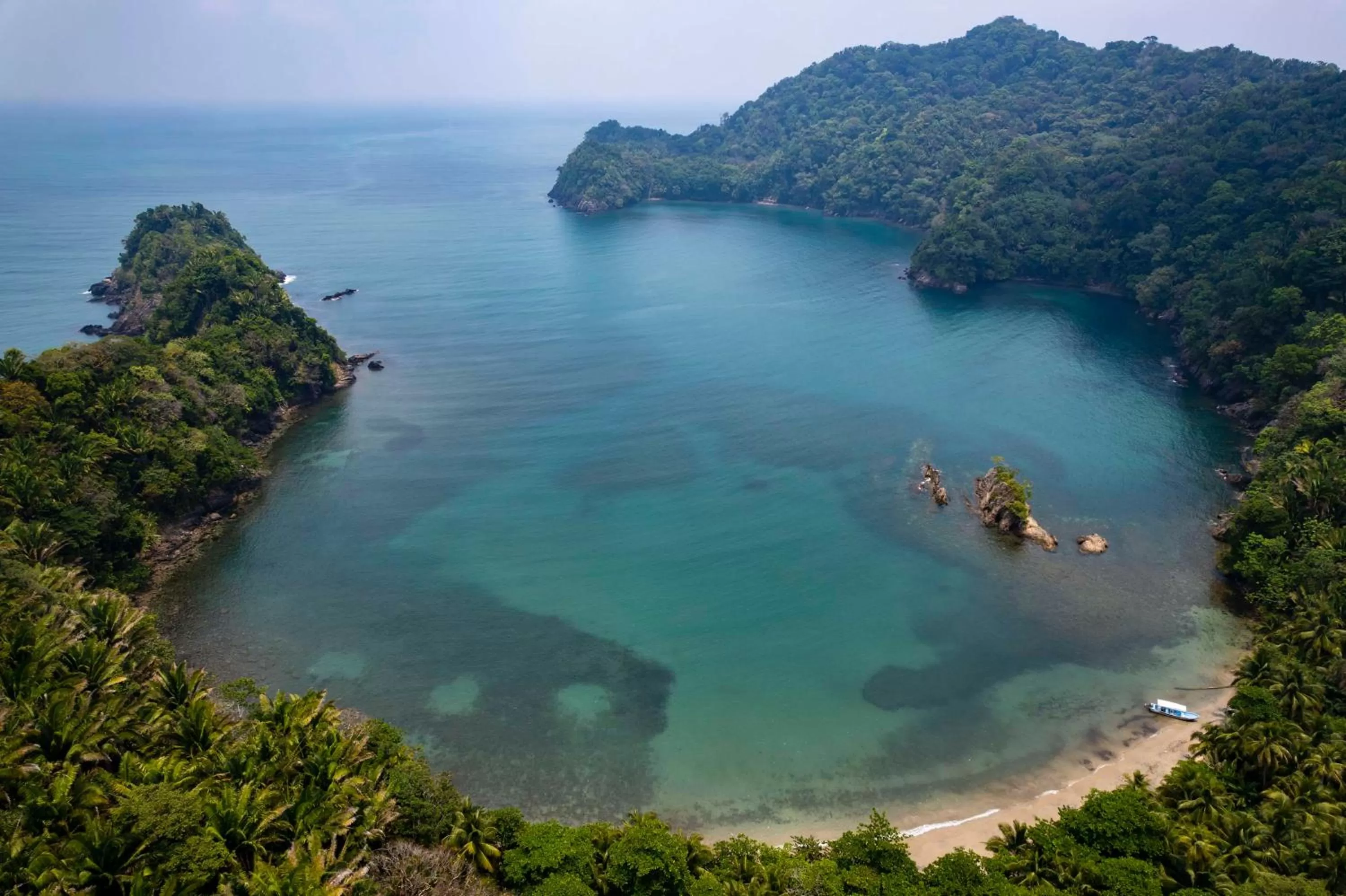 Property building in Indura Beach & Golf Resort Curio Collection By Hilton